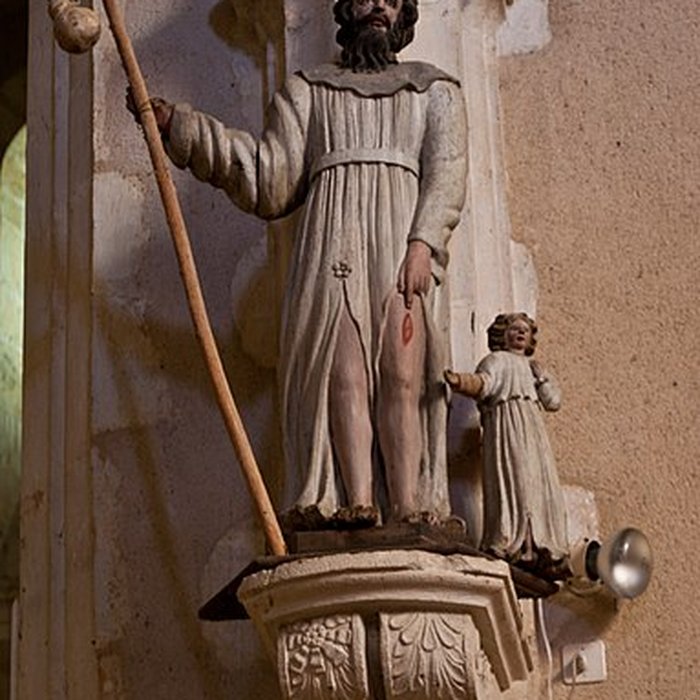 Photo de Église Notre-Dame de Lignières