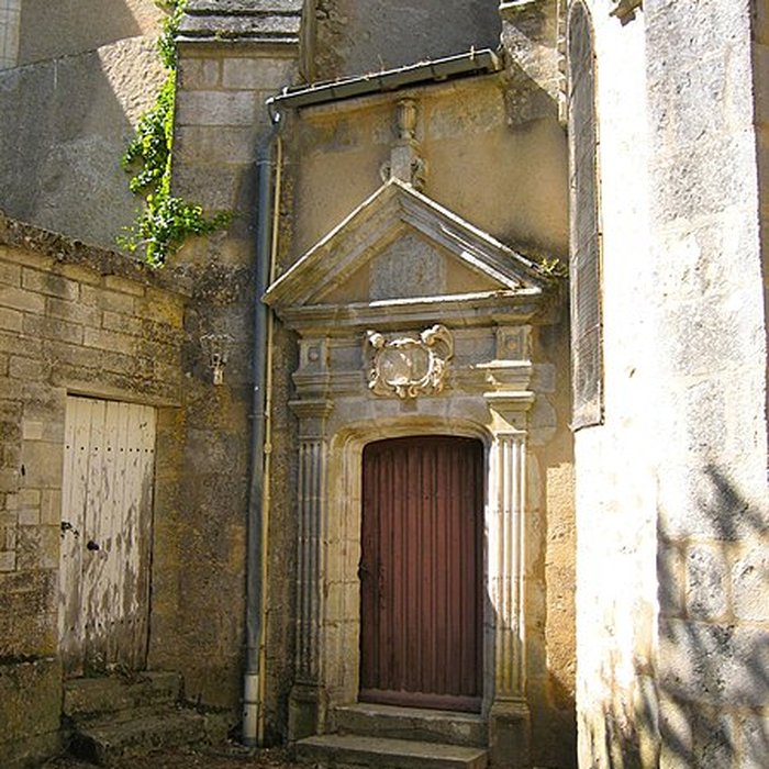 Photo de Église Notre-Dame de Lignières