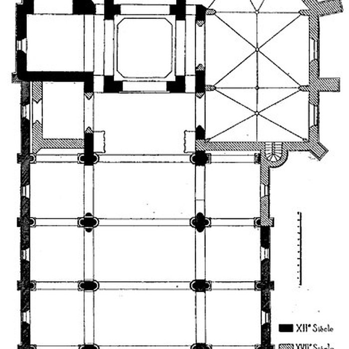 Photo de Église Notre-Dame de Lignières