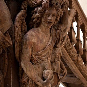 Église Notre-Dame de Lignières