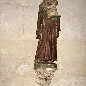 Église Notre-Dame de Lignières