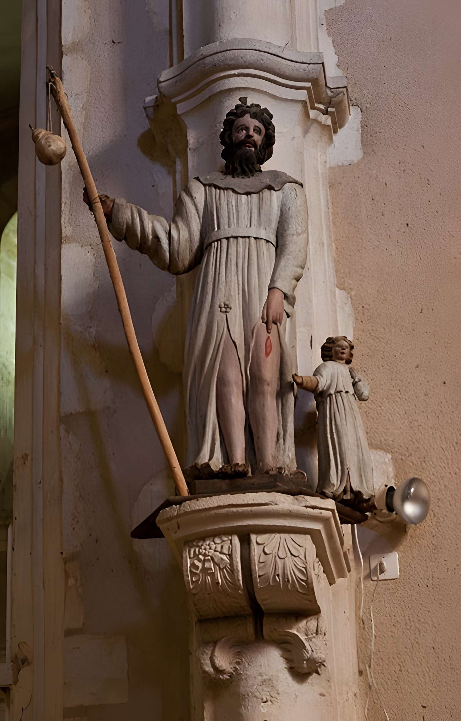 Église Notre-Dame de Lignières