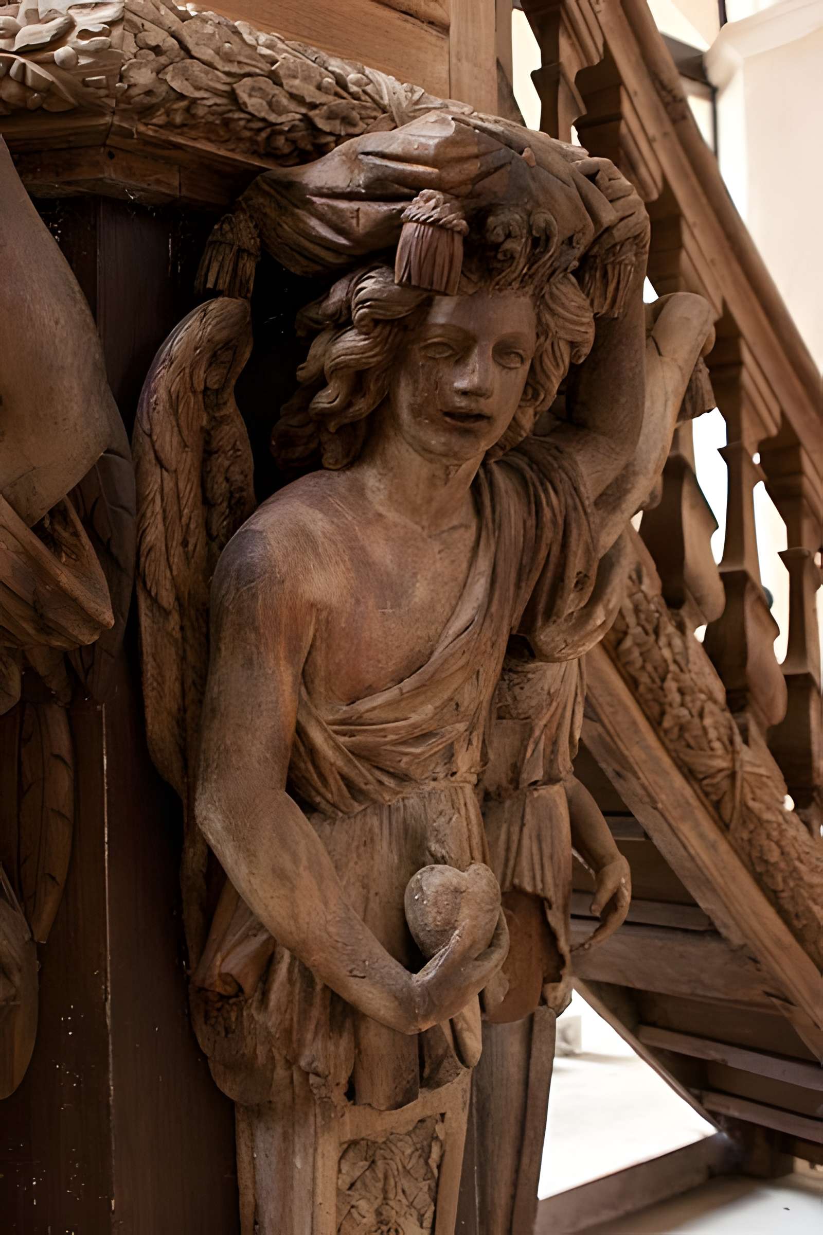 Église Notre-Dame de Lignières