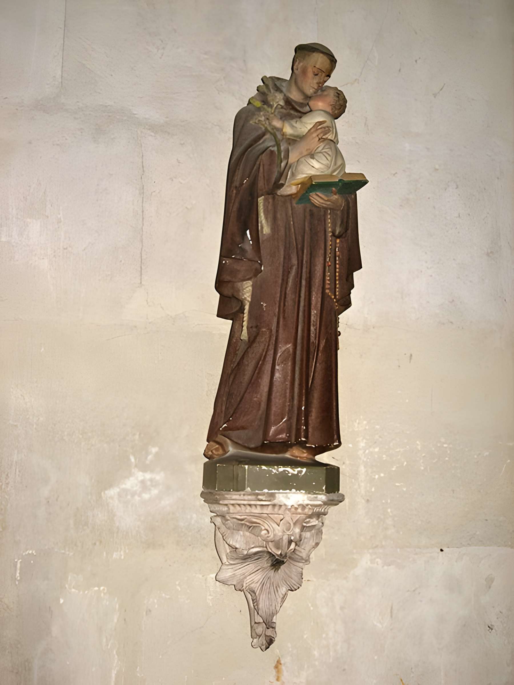 Église Notre-Dame de Lignières