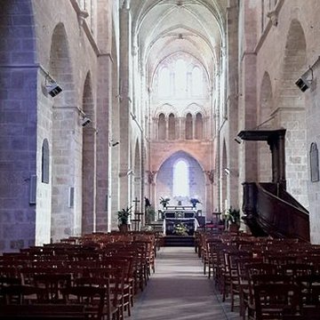 Église Notre-Dame de Lorris