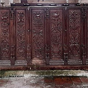 Église Notre-Dame de Lorris