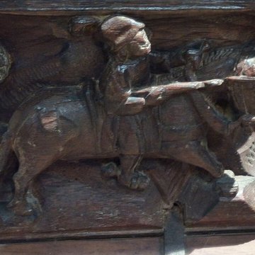 Église Notre-Dame de Lorris