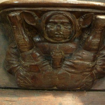 Église Notre-Dame de Lorris