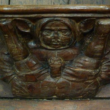 Église Notre-Dame de Lorris