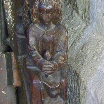 Église Notre-Dame de Lorris