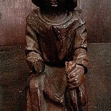 Église Notre-Dame de Lorris