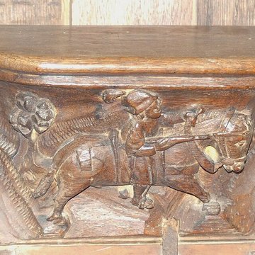 Église Notre-Dame de Lorris