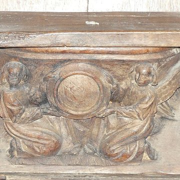 Église Notre-Dame de Lorris