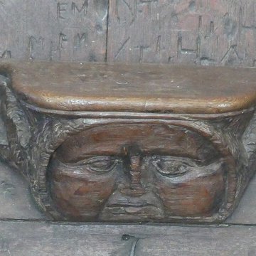 Église Notre-Dame de Lorris