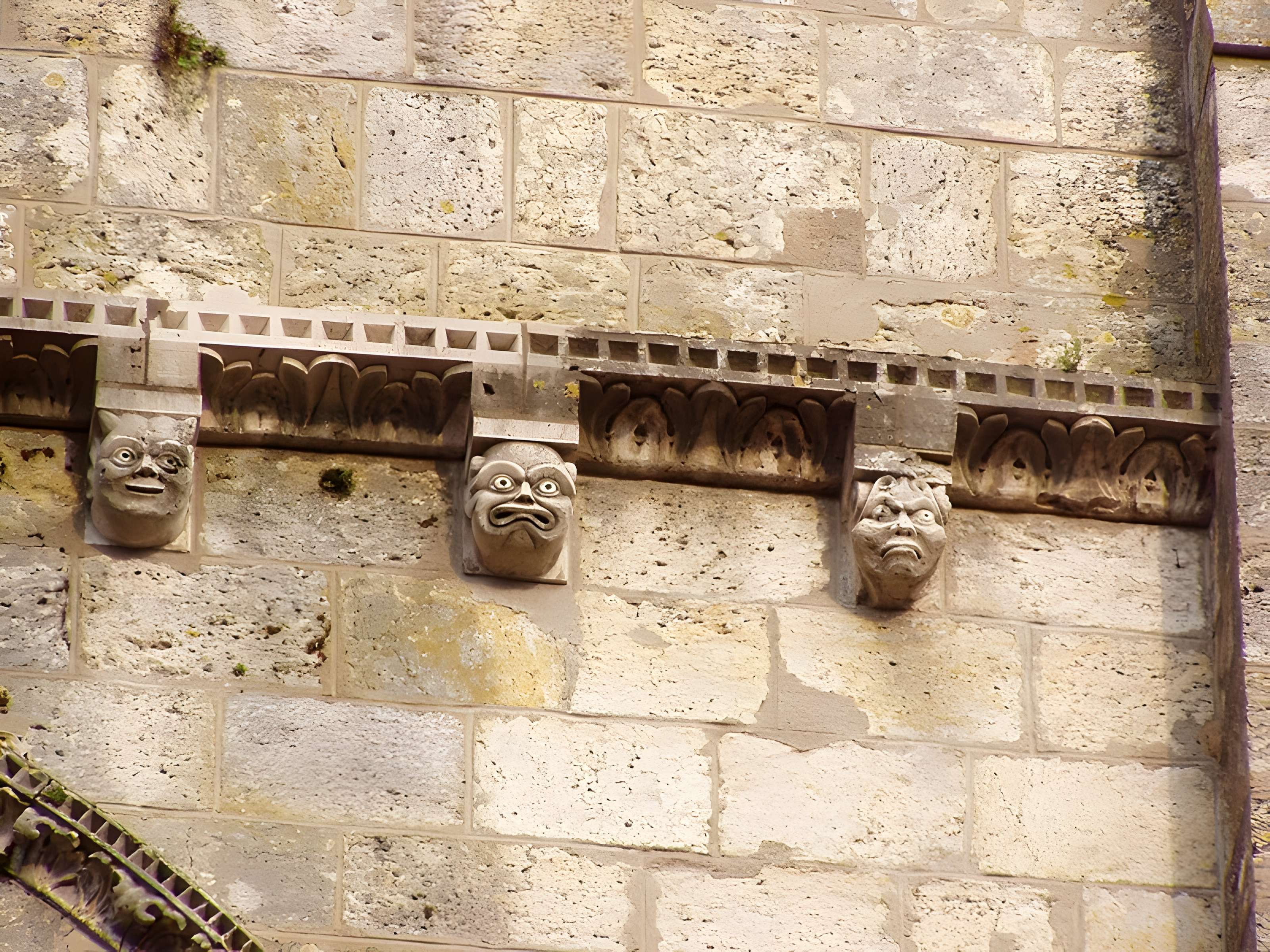 Église Notre-Dame de Lorris