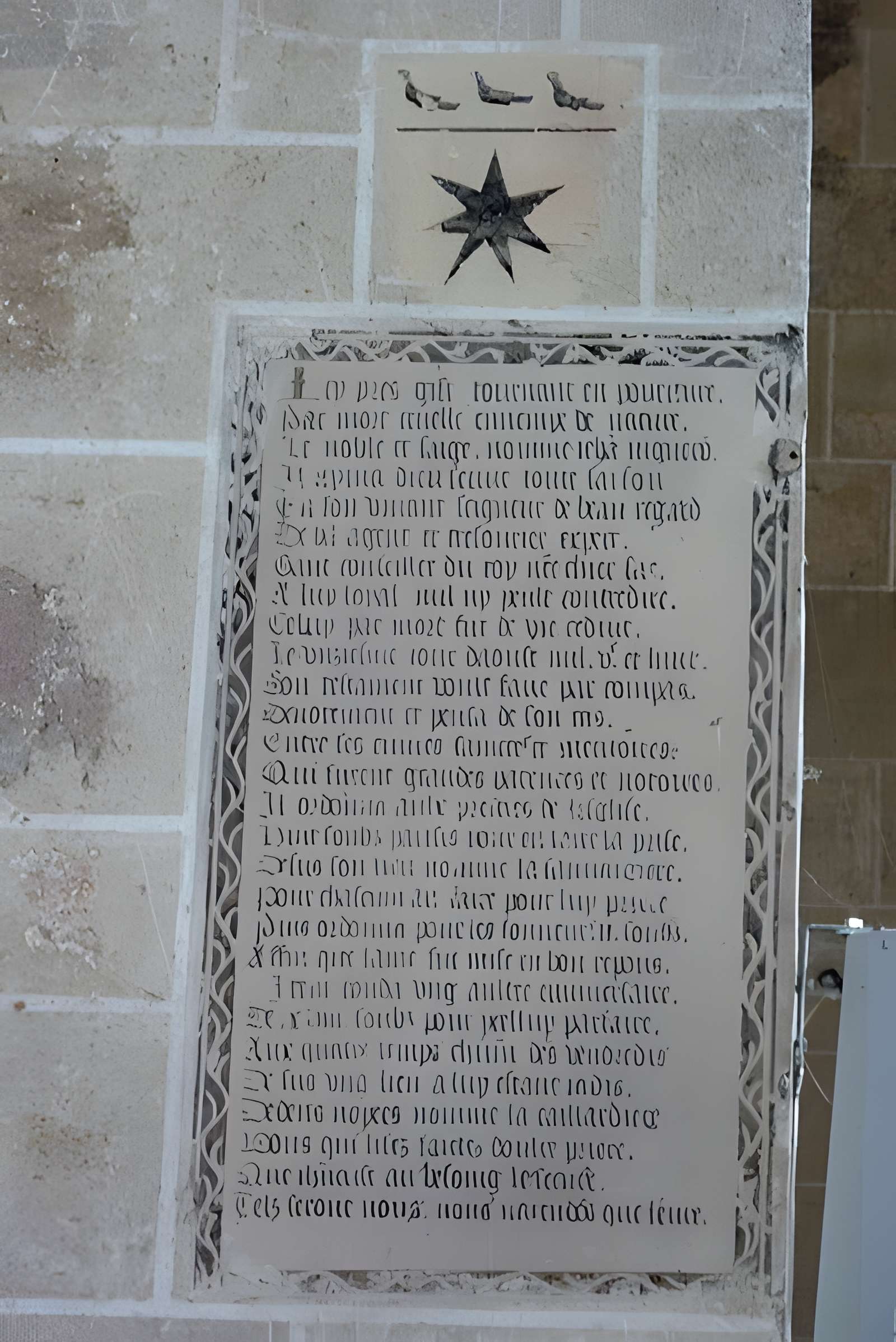 Église Notre-Dame de Lorris