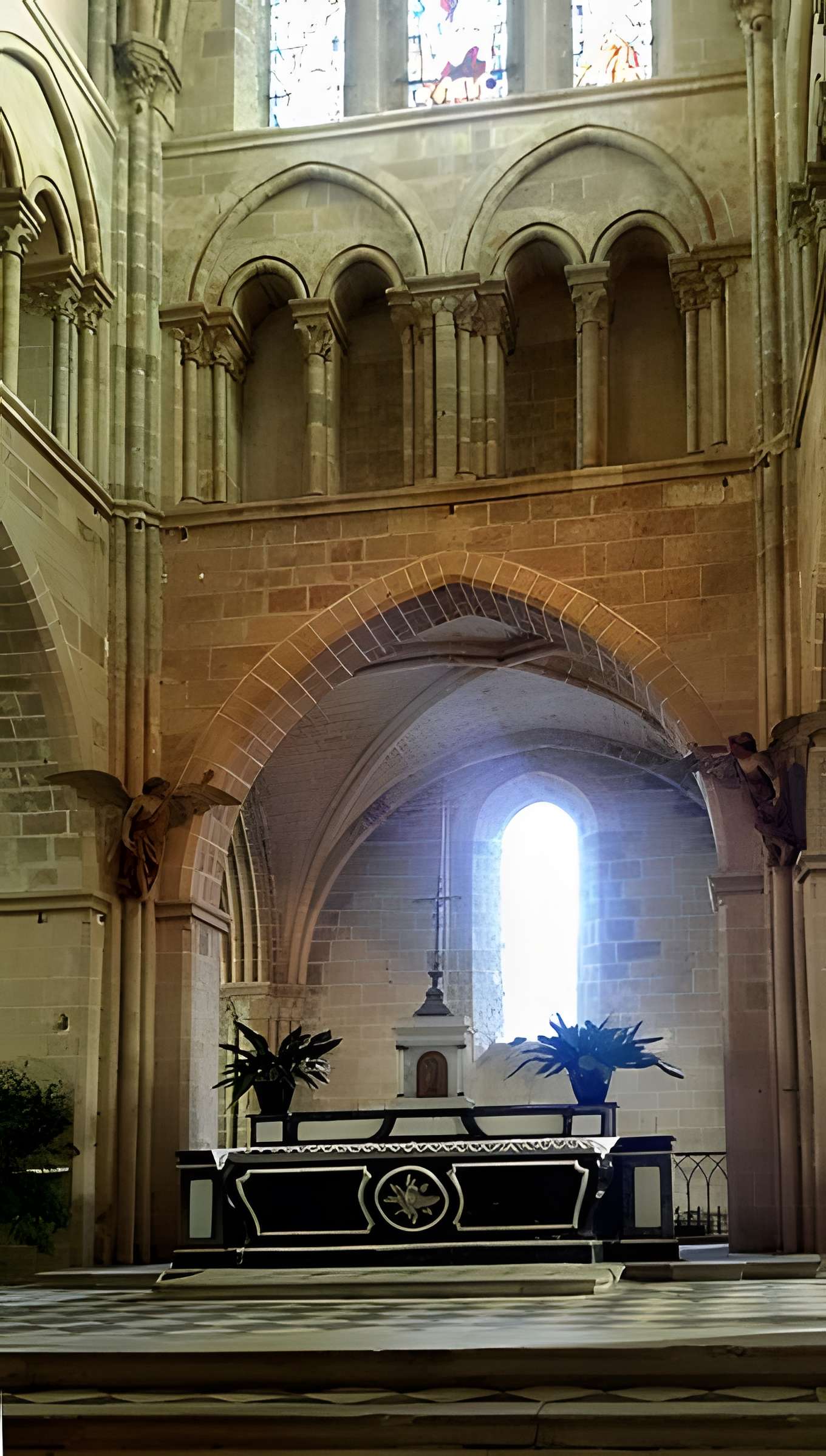 Église Notre-Dame de Lorris