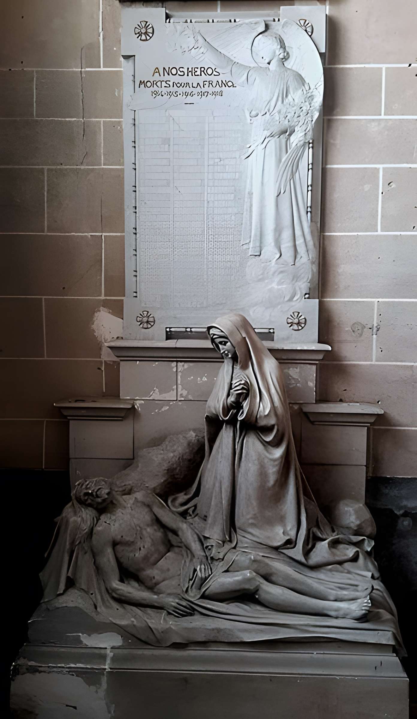 Église Notre-Dame de Lorris