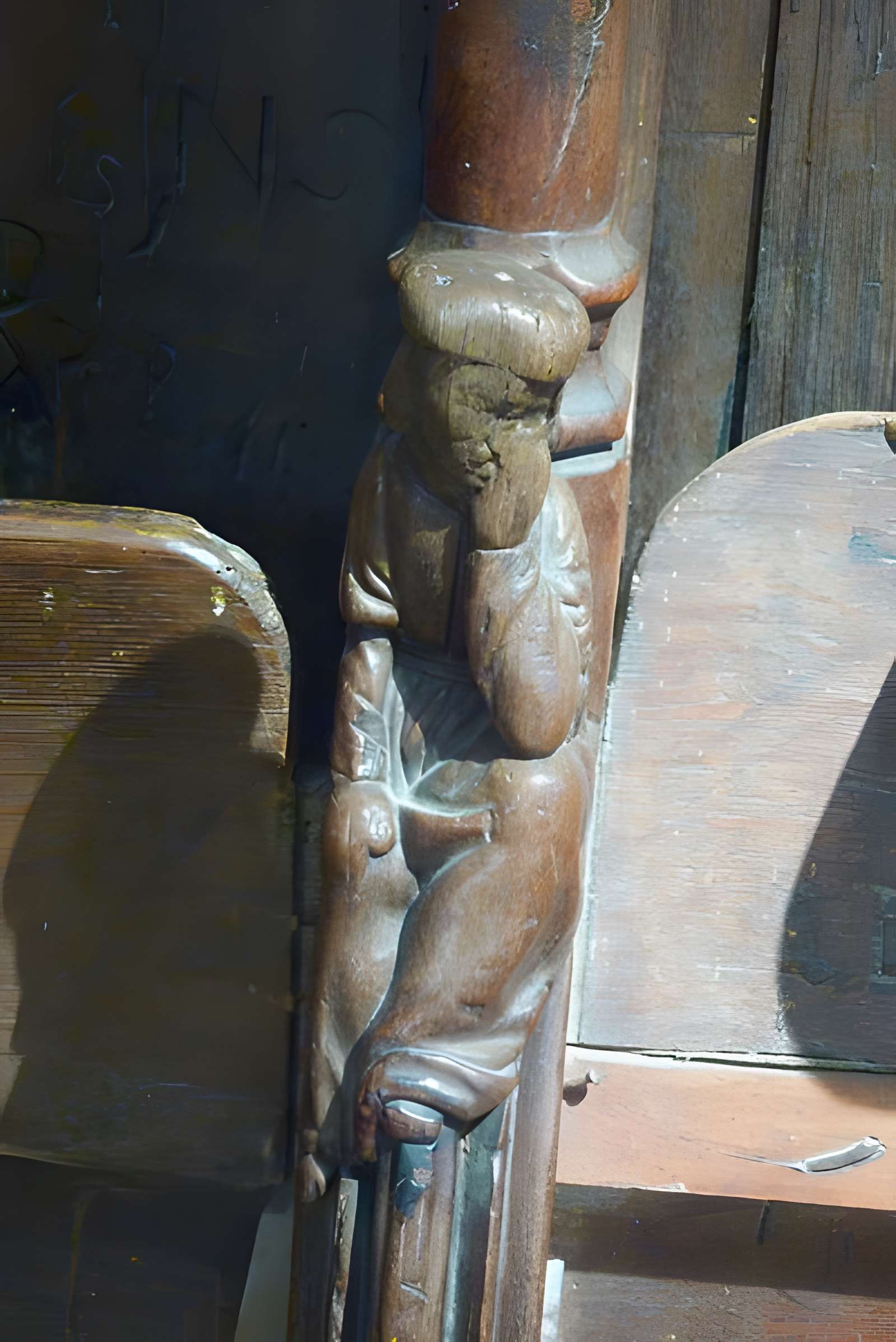 Église Notre-Dame de Lorris