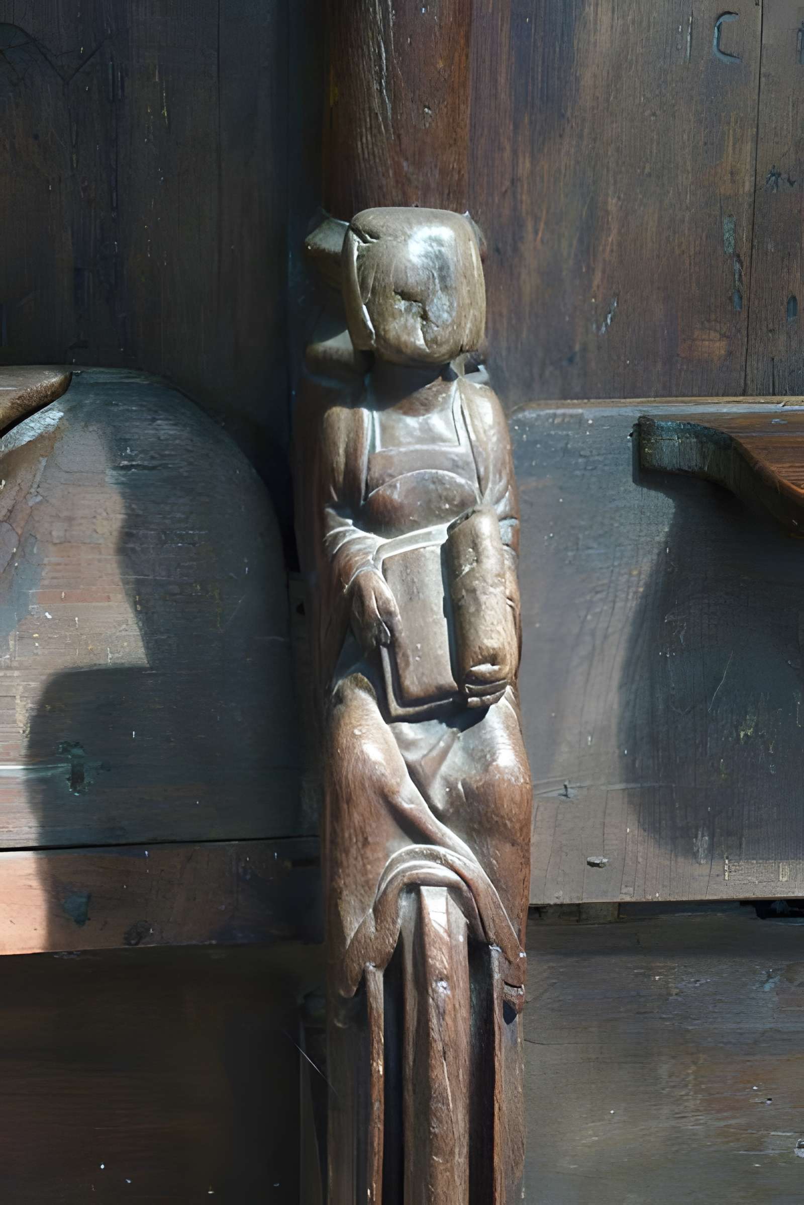 Église Notre-Dame de Lorris