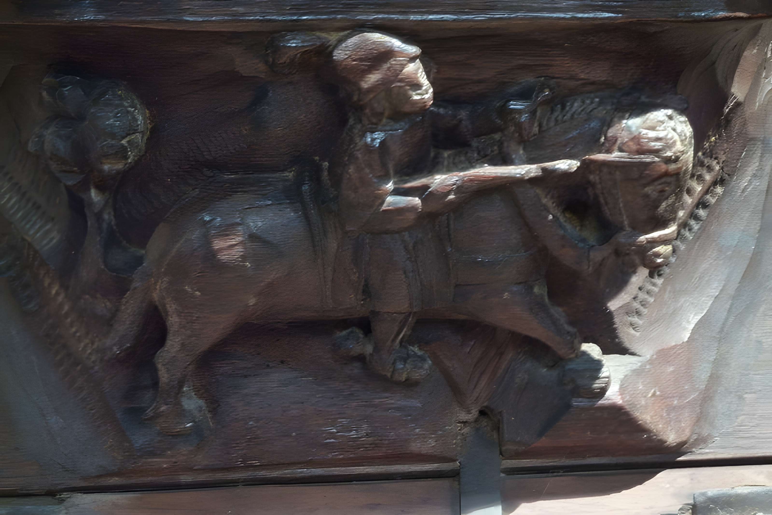 Église Notre-Dame de Lorris