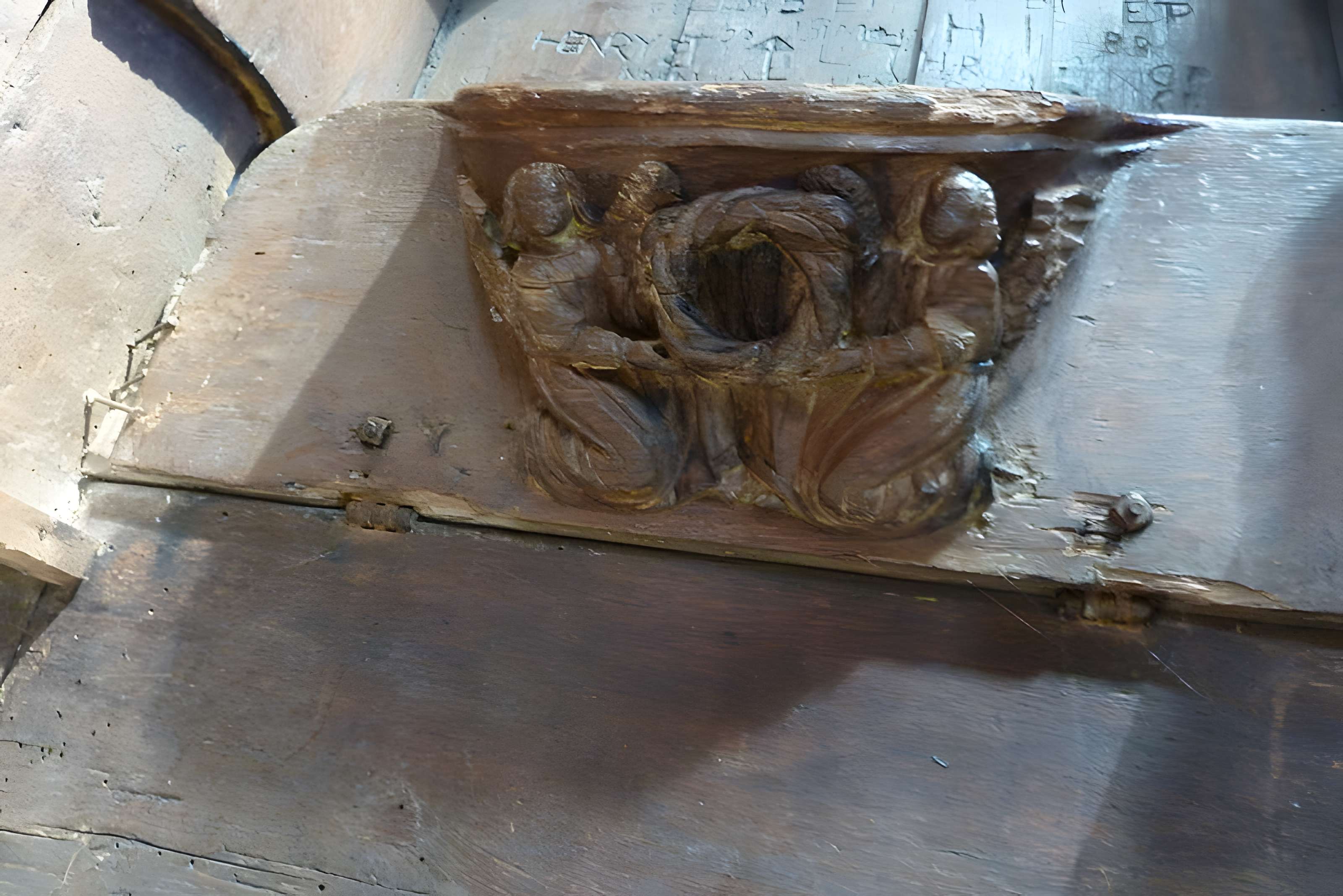 Église Notre-Dame de Lorris