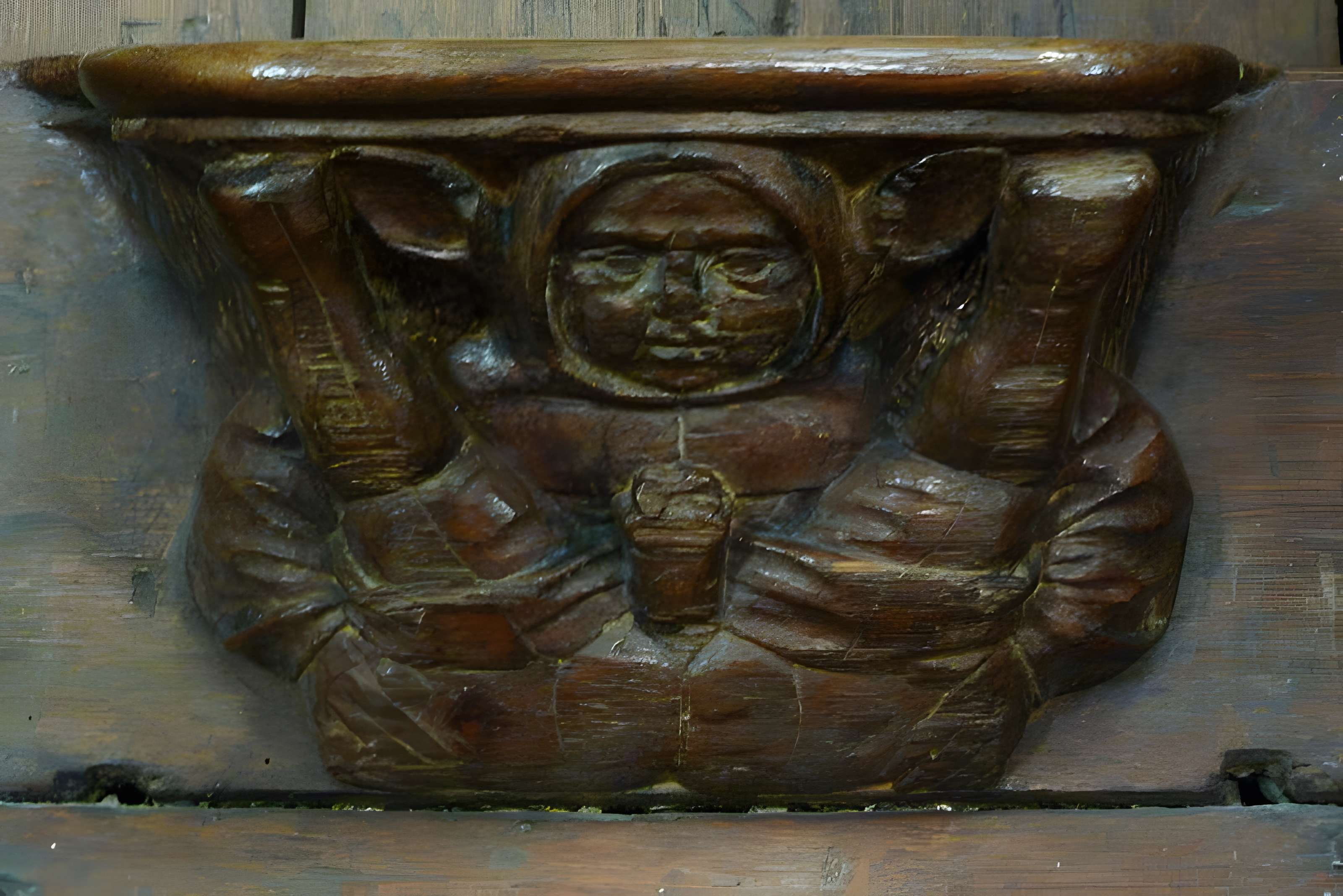 Église Notre-Dame de Lorris