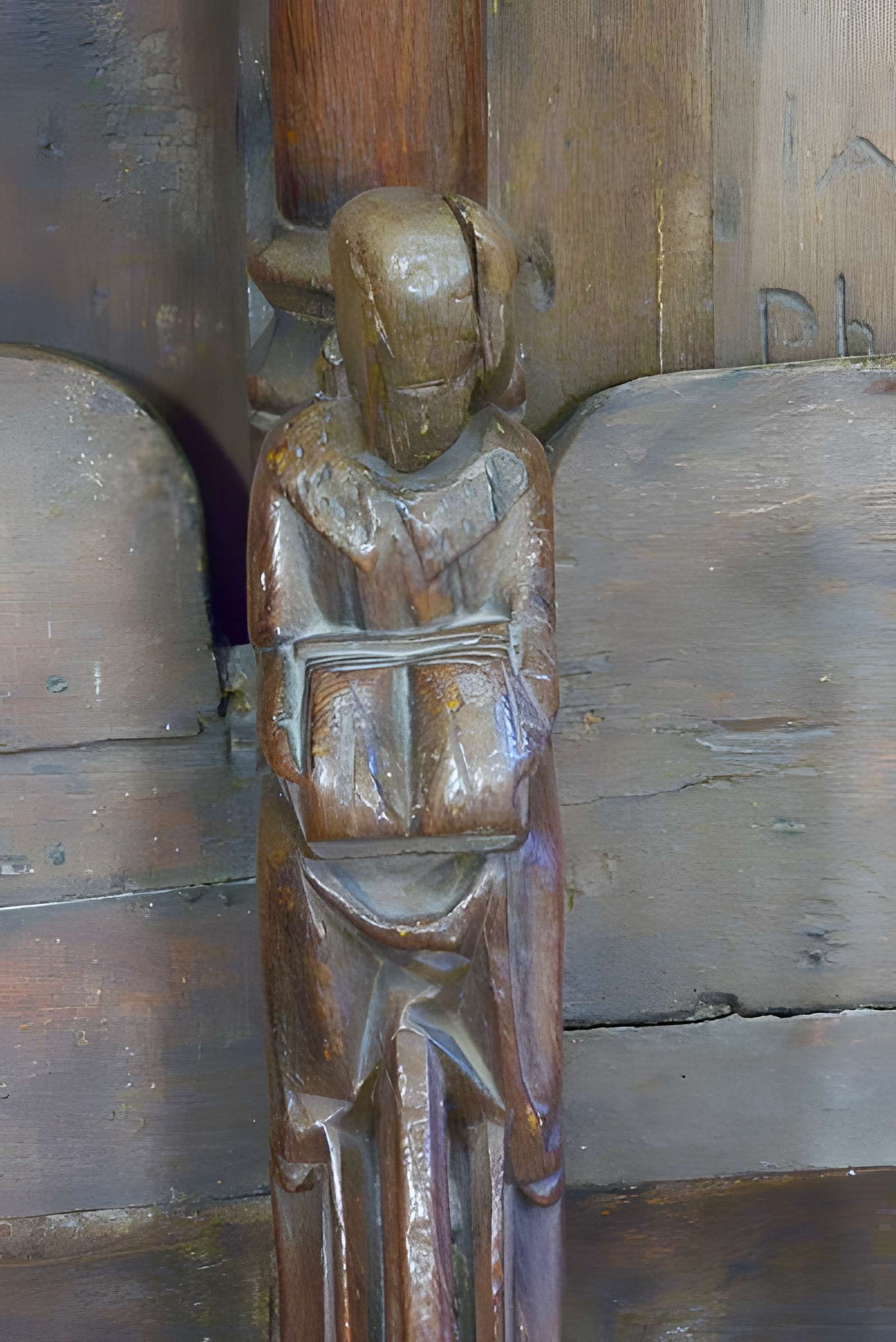 Église Notre-Dame de Lorris