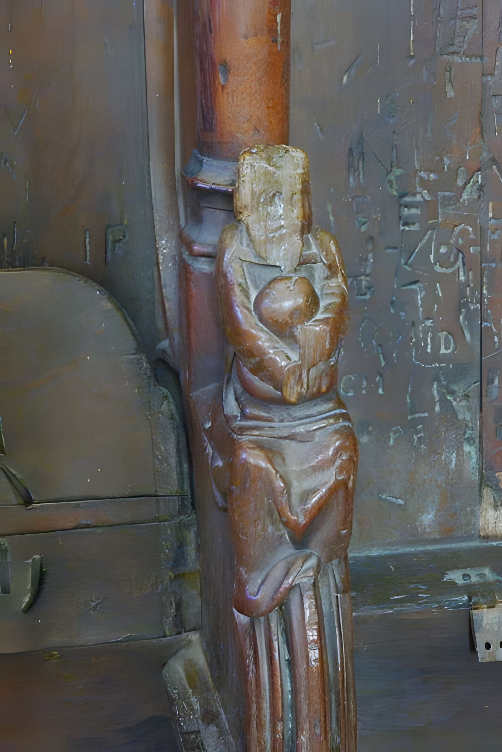 Église Notre-Dame de Lorris