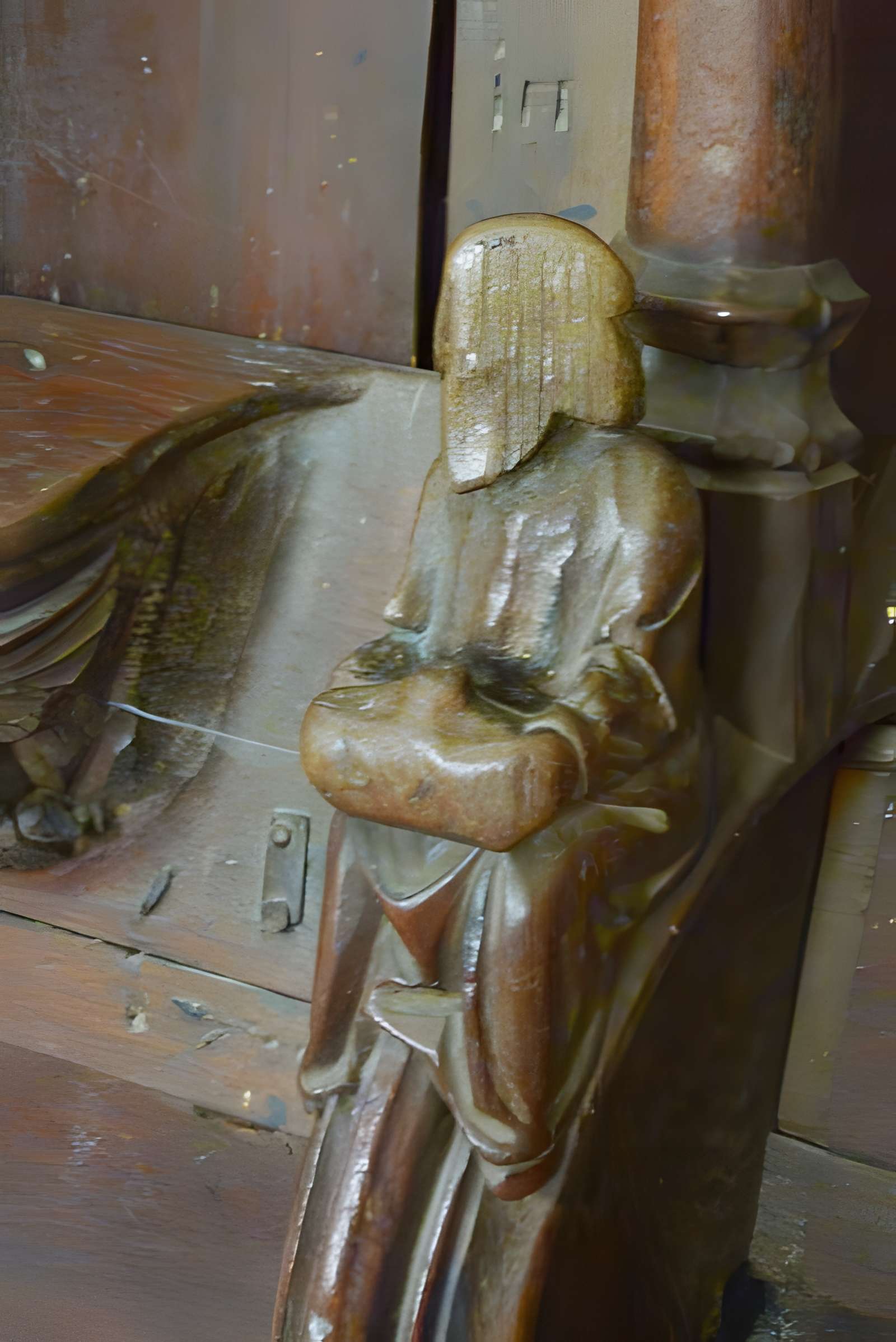 Église Notre-Dame de Lorris