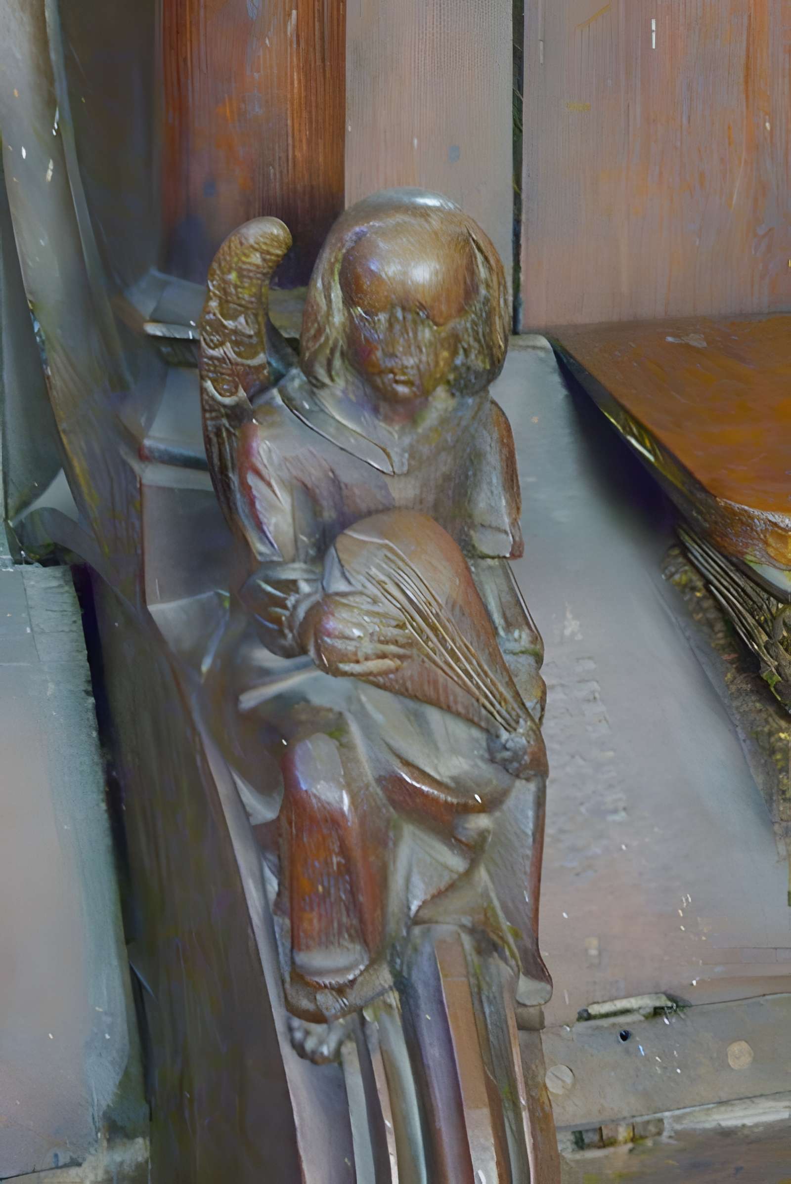 Église Notre-Dame de Lorris