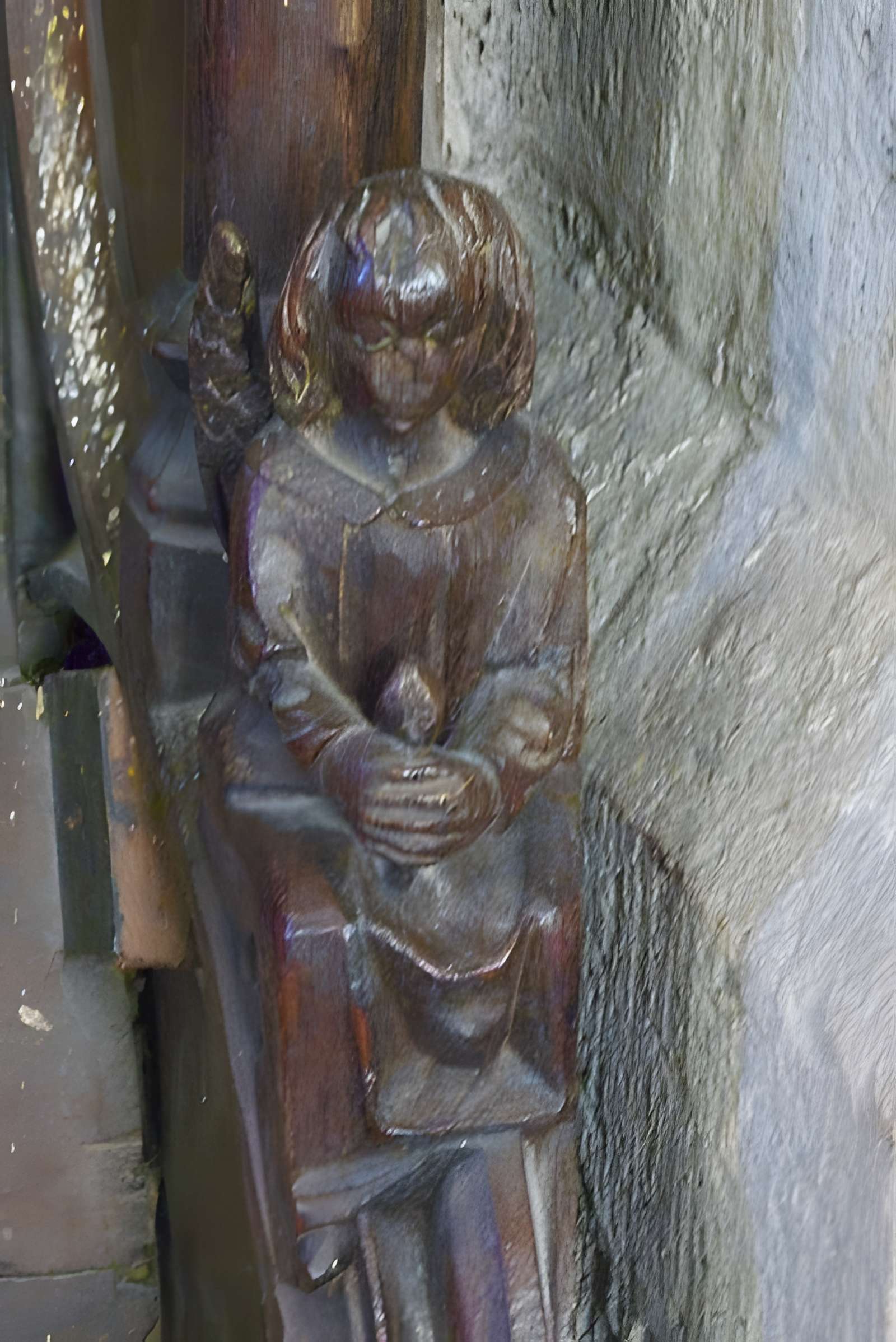 Église Notre-Dame de Lorris