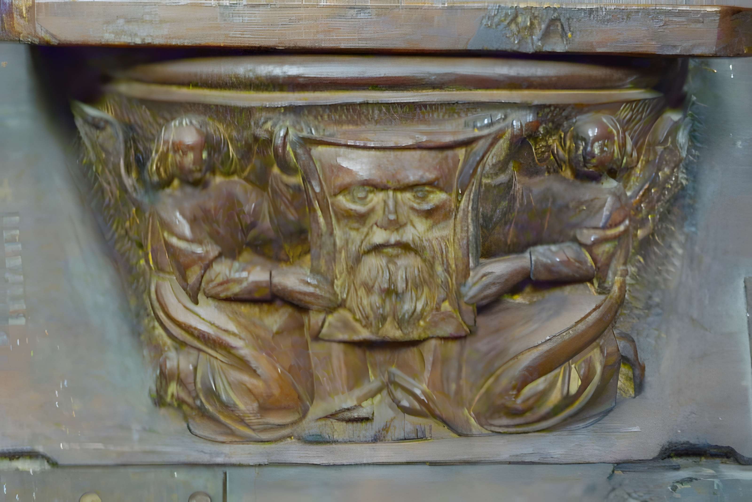 Église Notre-Dame de Lorris