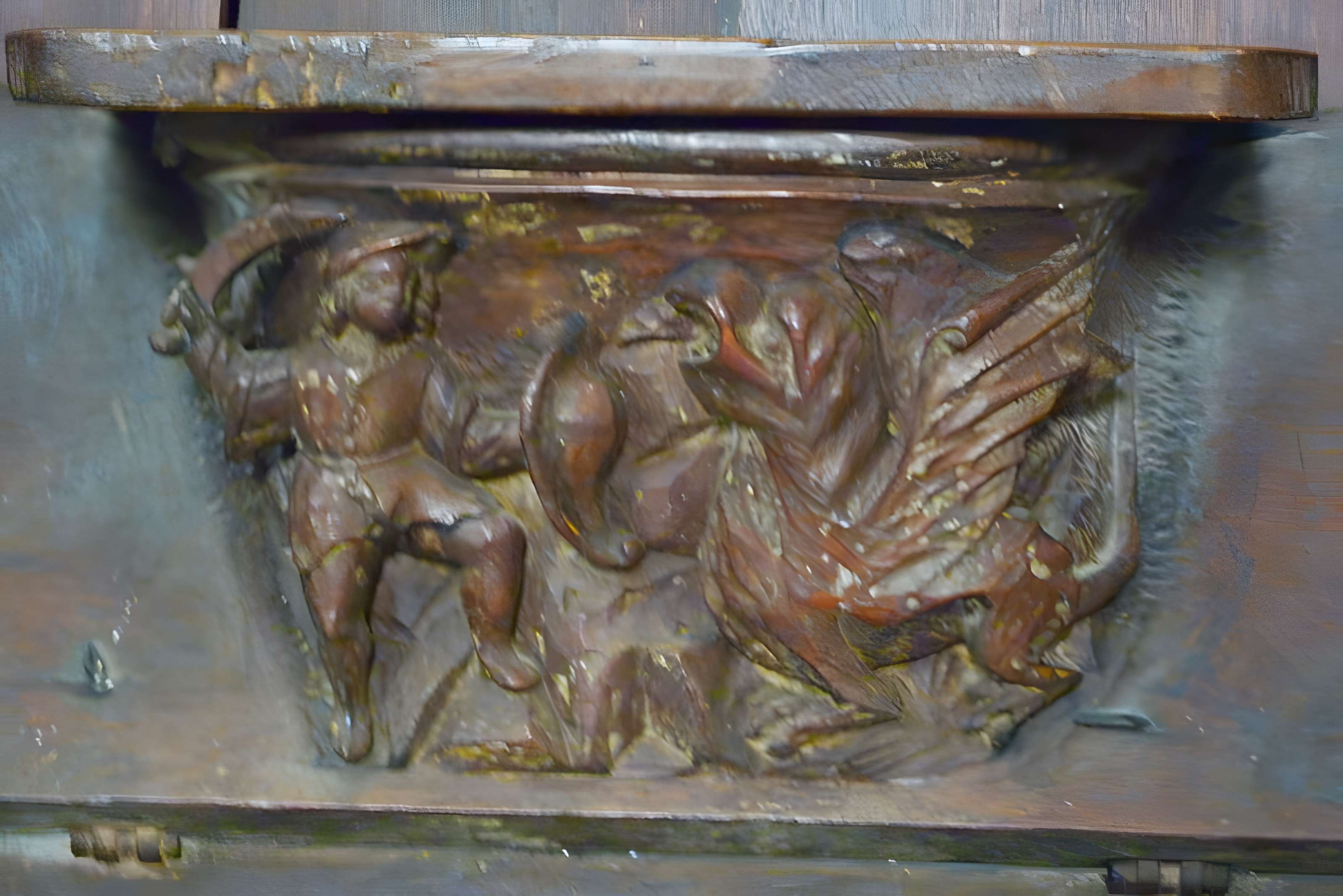 Église Notre-Dame de Lorris