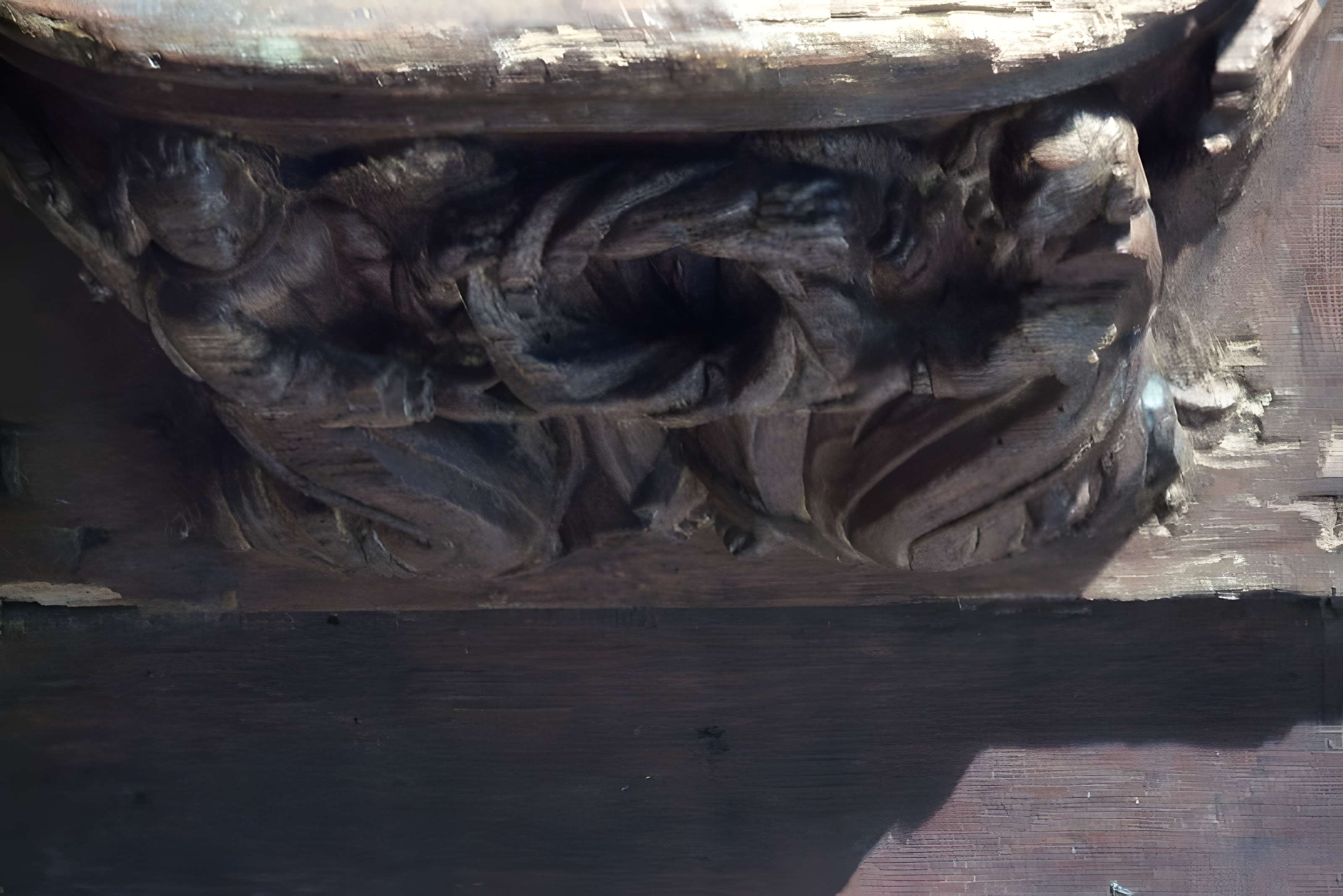 Église Notre-Dame de Lorris