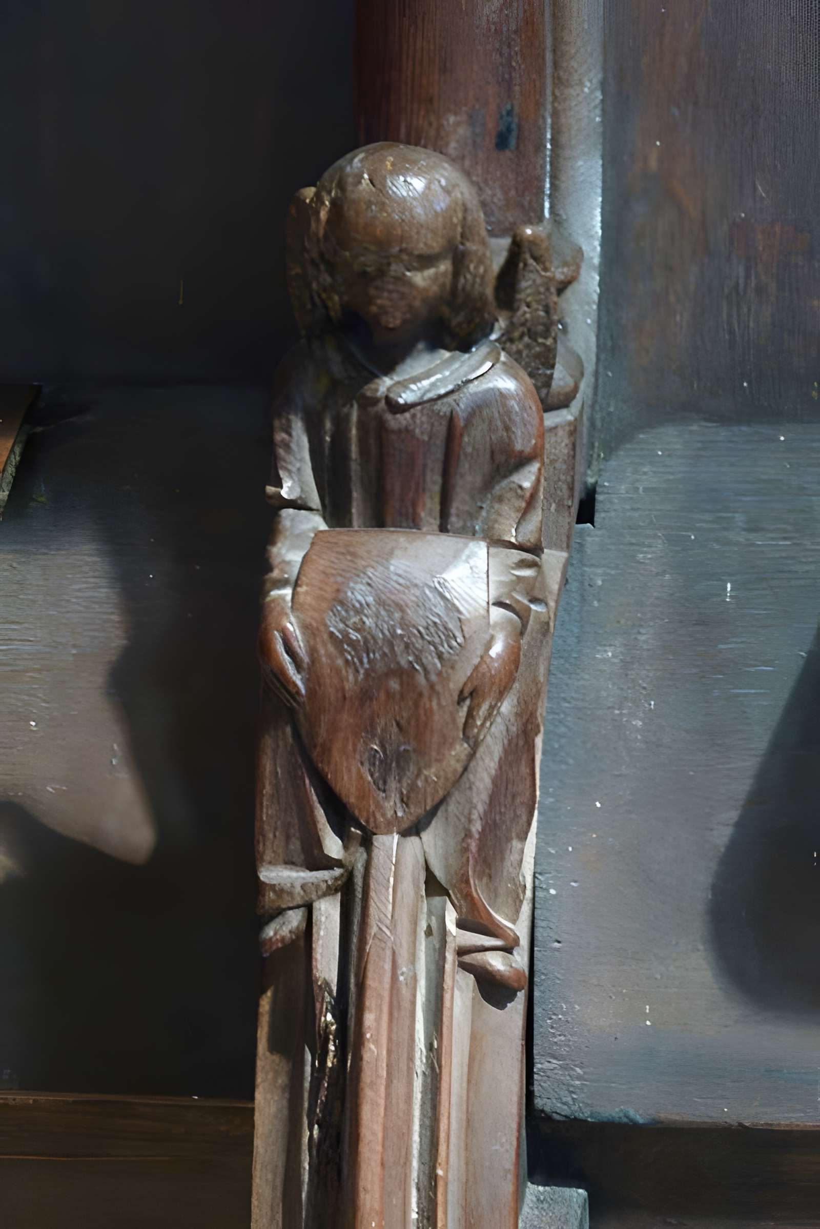 Église Notre-Dame de Lorris