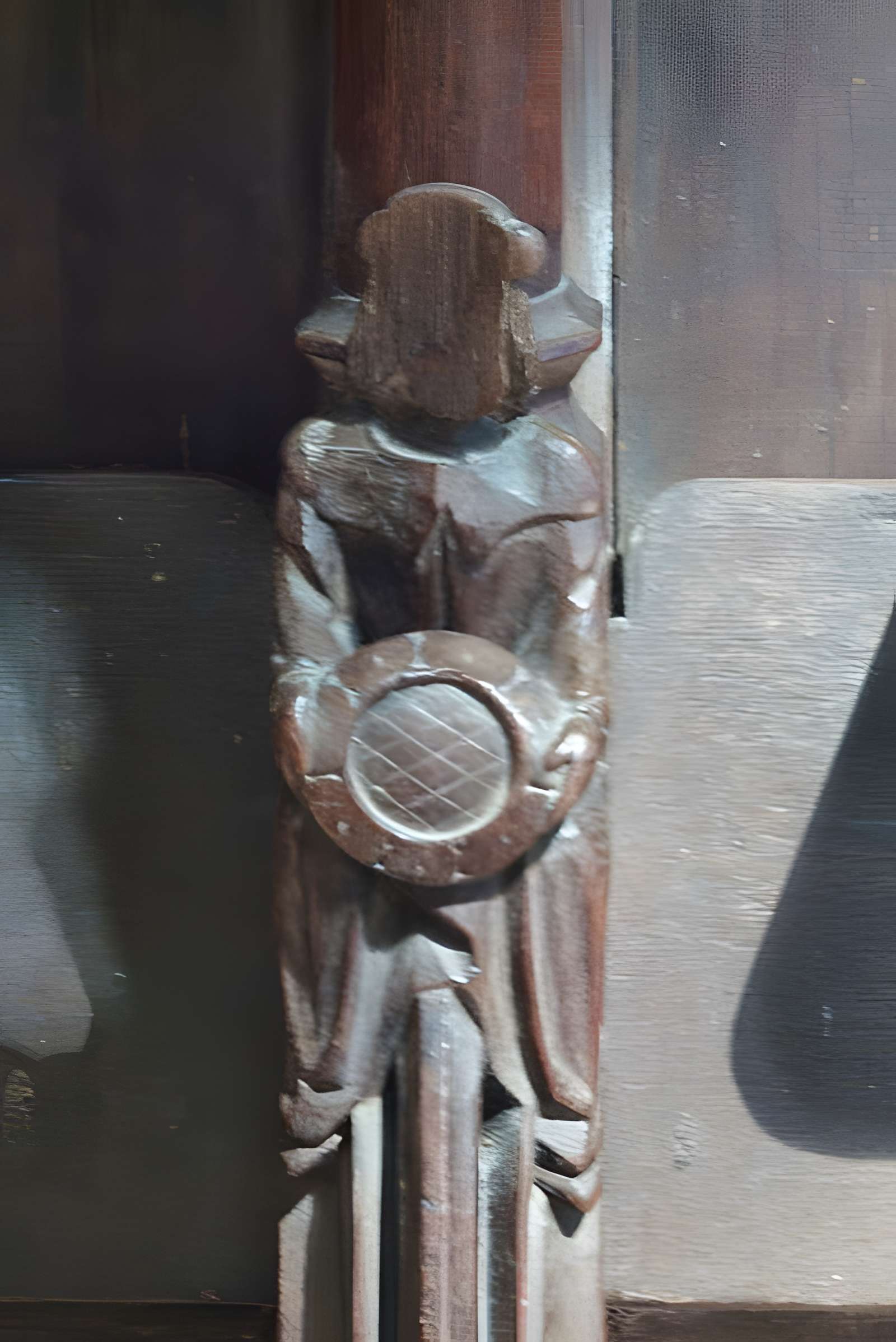 Église Notre-Dame de Lorris