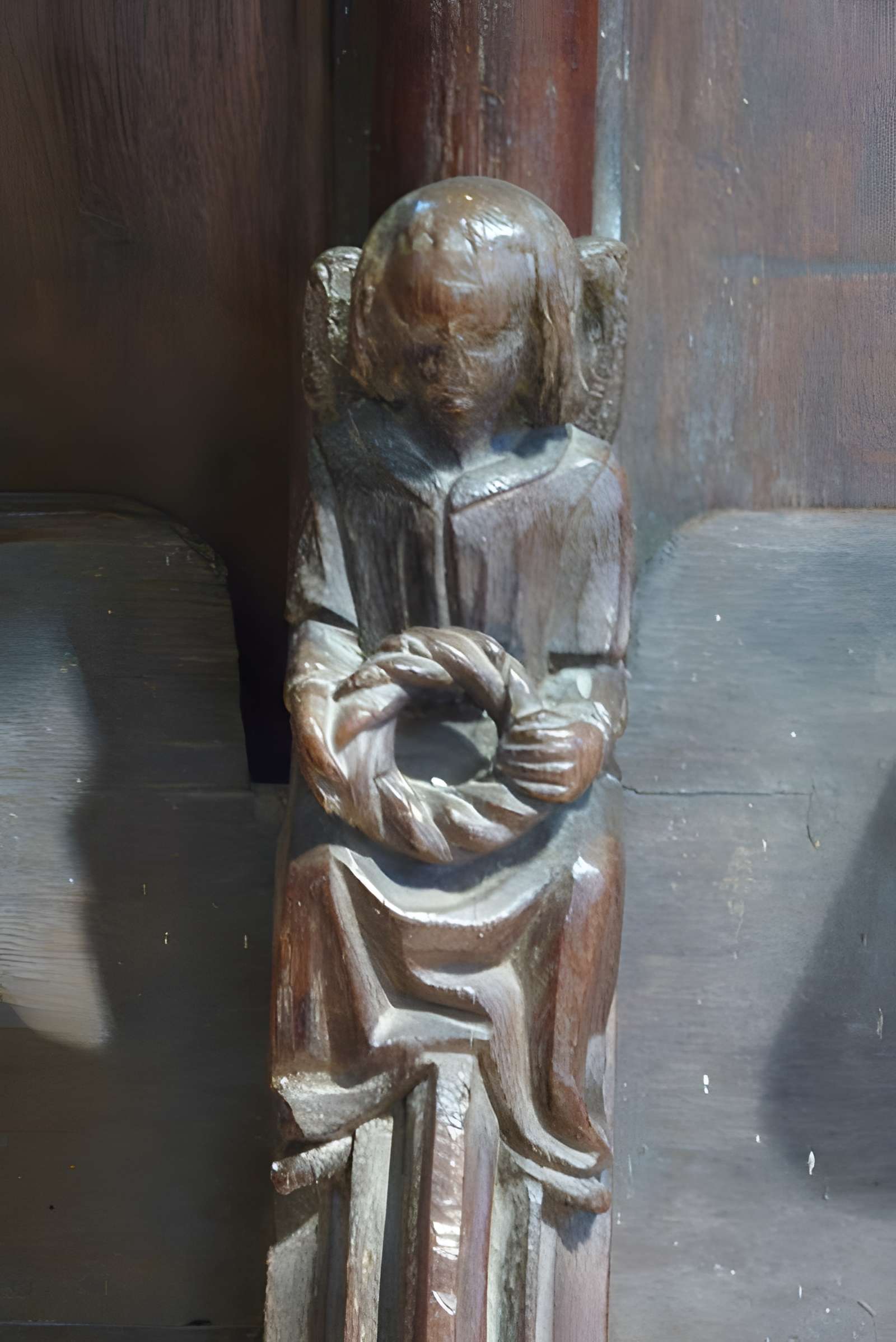 Église Notre-Dame de Lorris