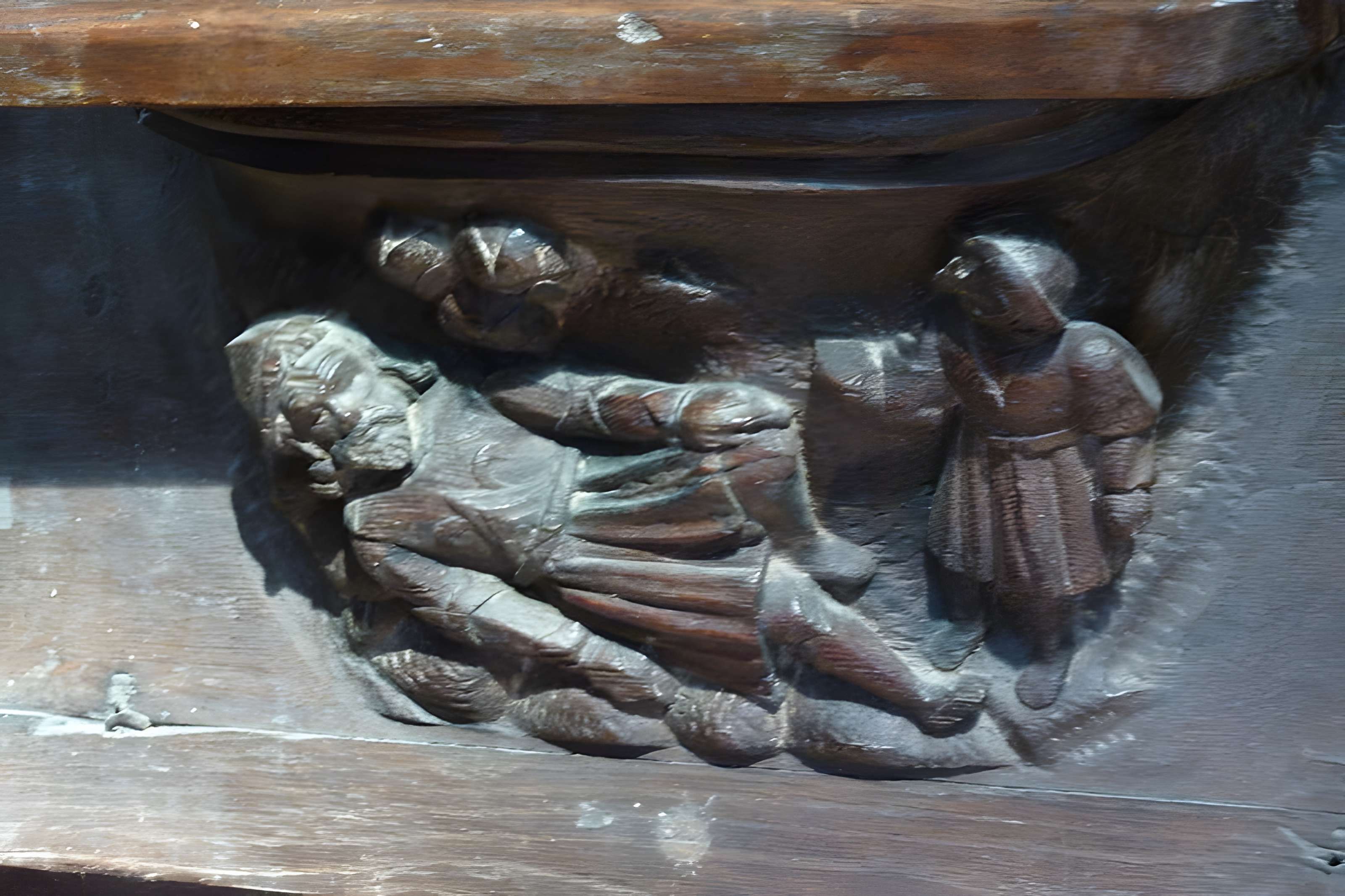 Église Notre-Dame de Lorris