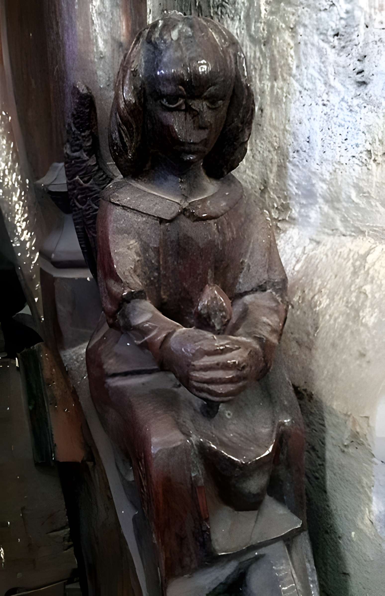 Église Notre-Dame de Lorris