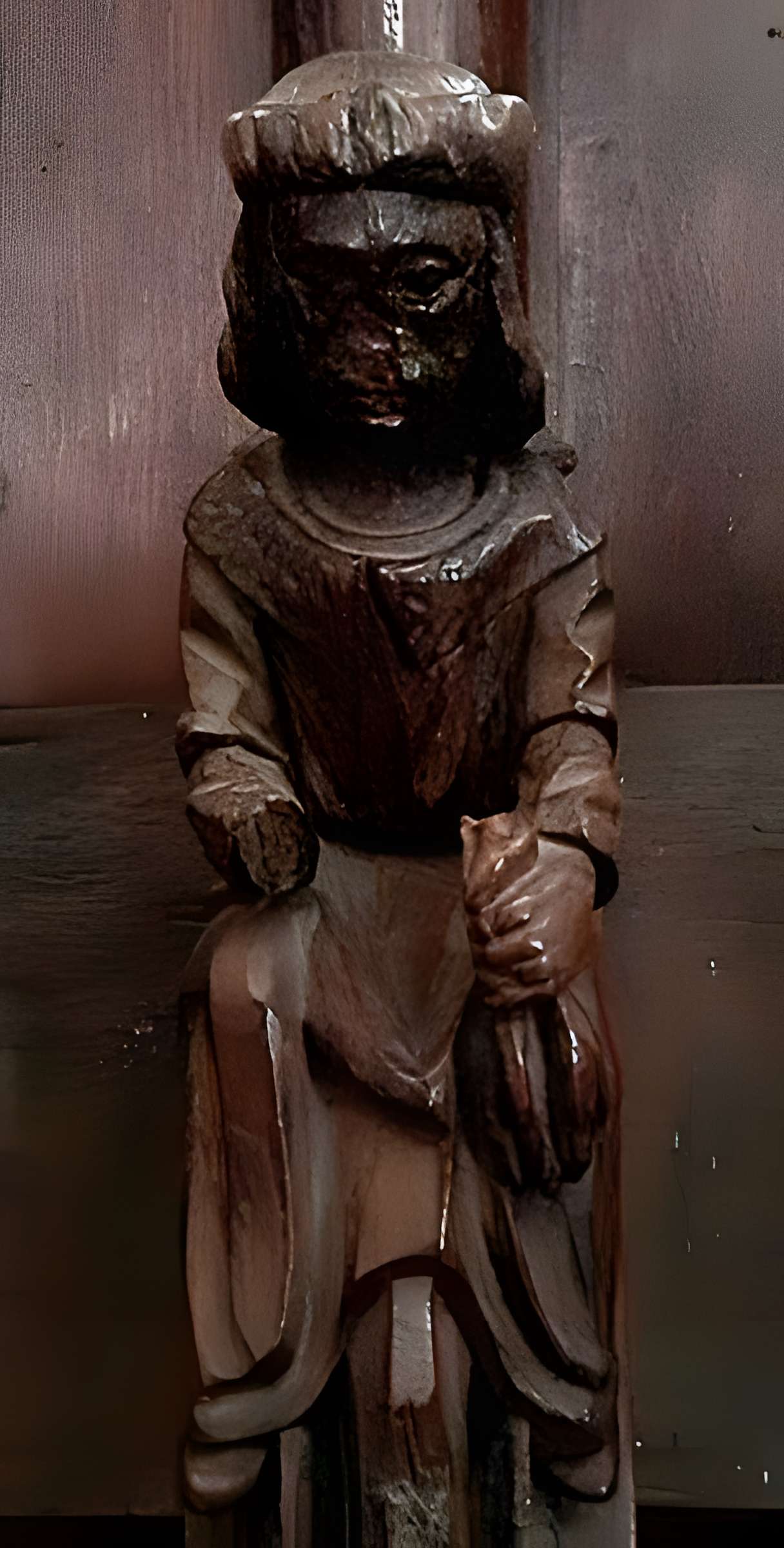 Église Notre-Dame de Lorris