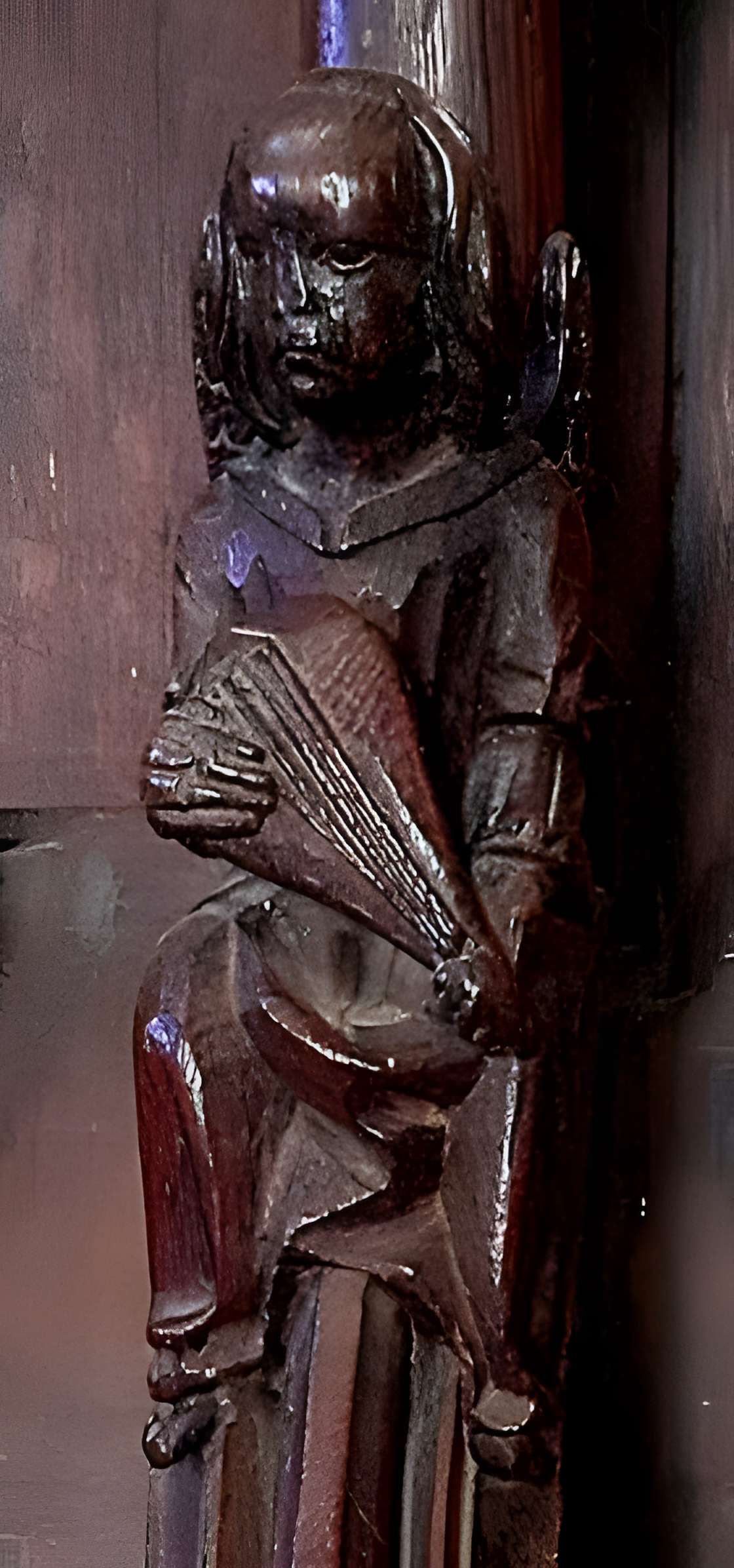 Église Notre-Dame de Lorris