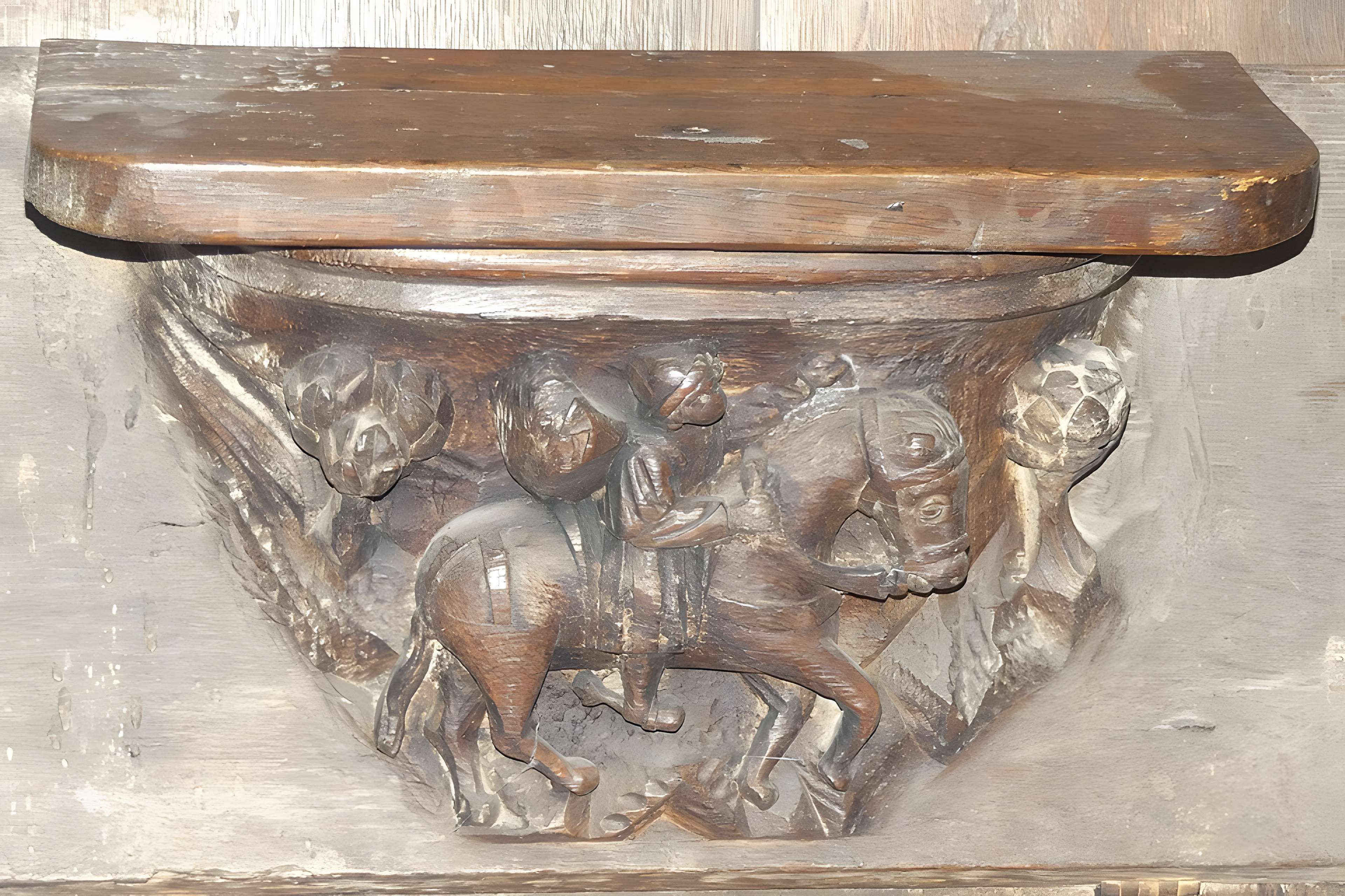 Église Notre-Dame de Lorris