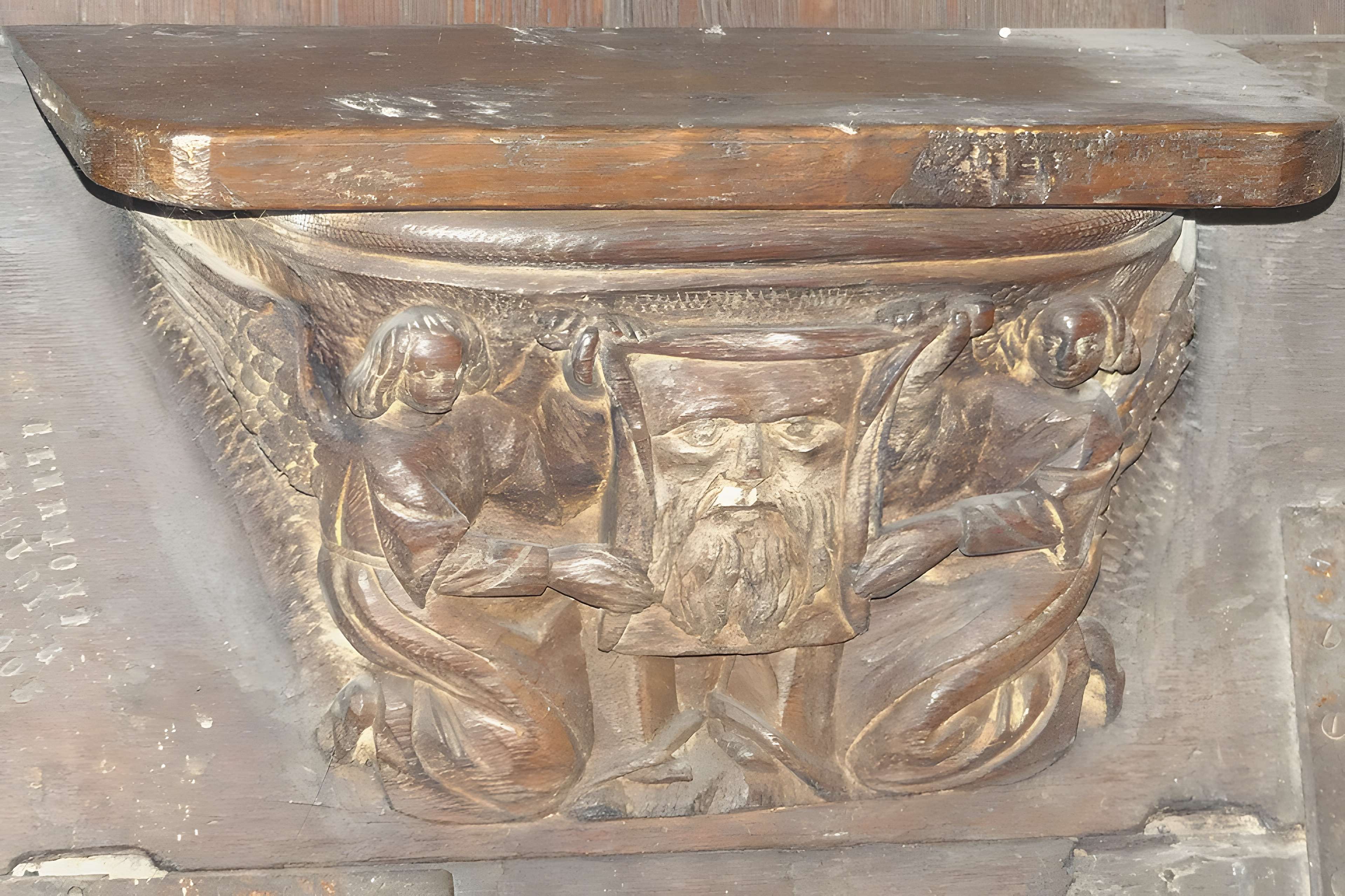 Église Notre-Dame de Lorris