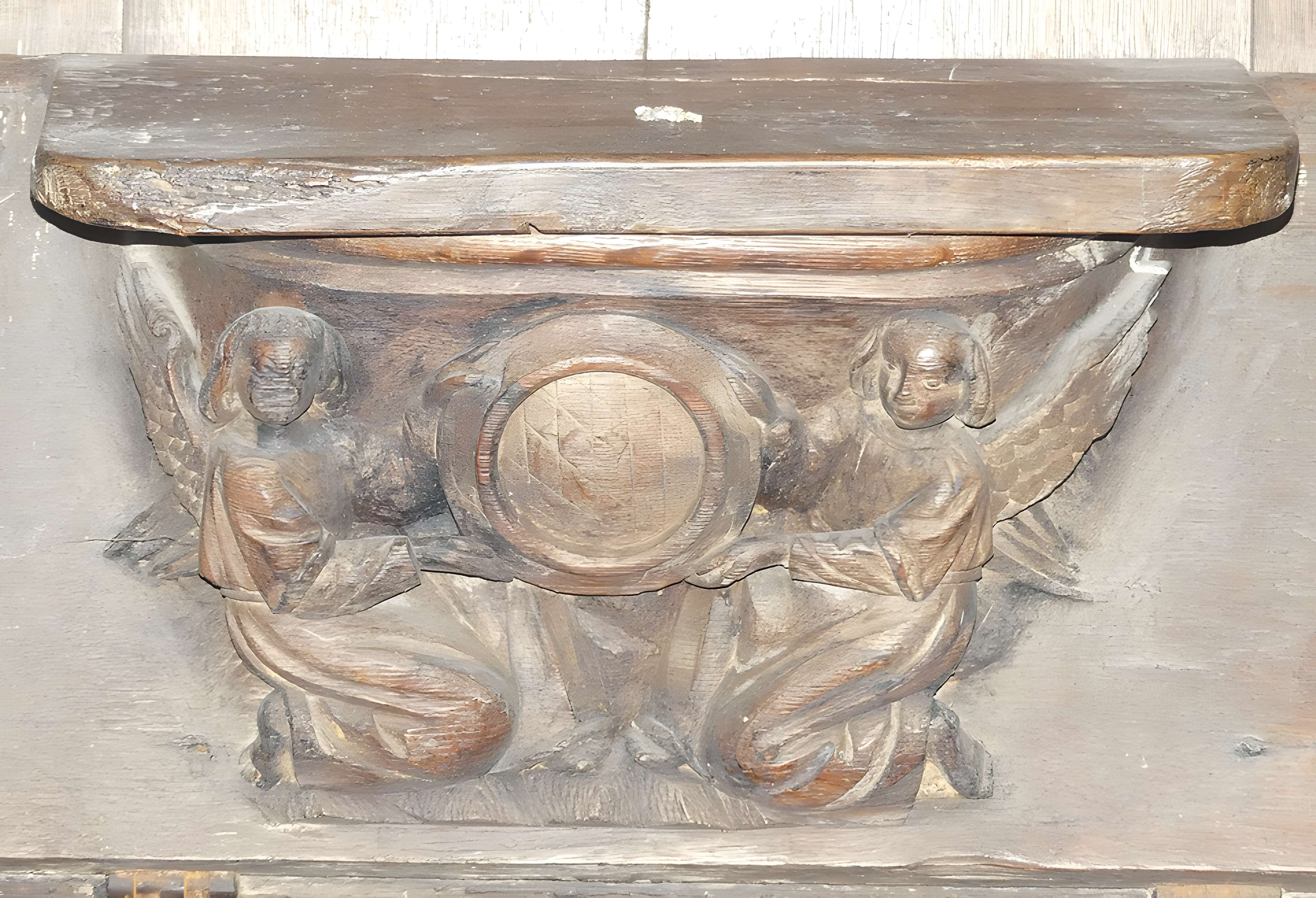 Église Notre-Dame de Lorris