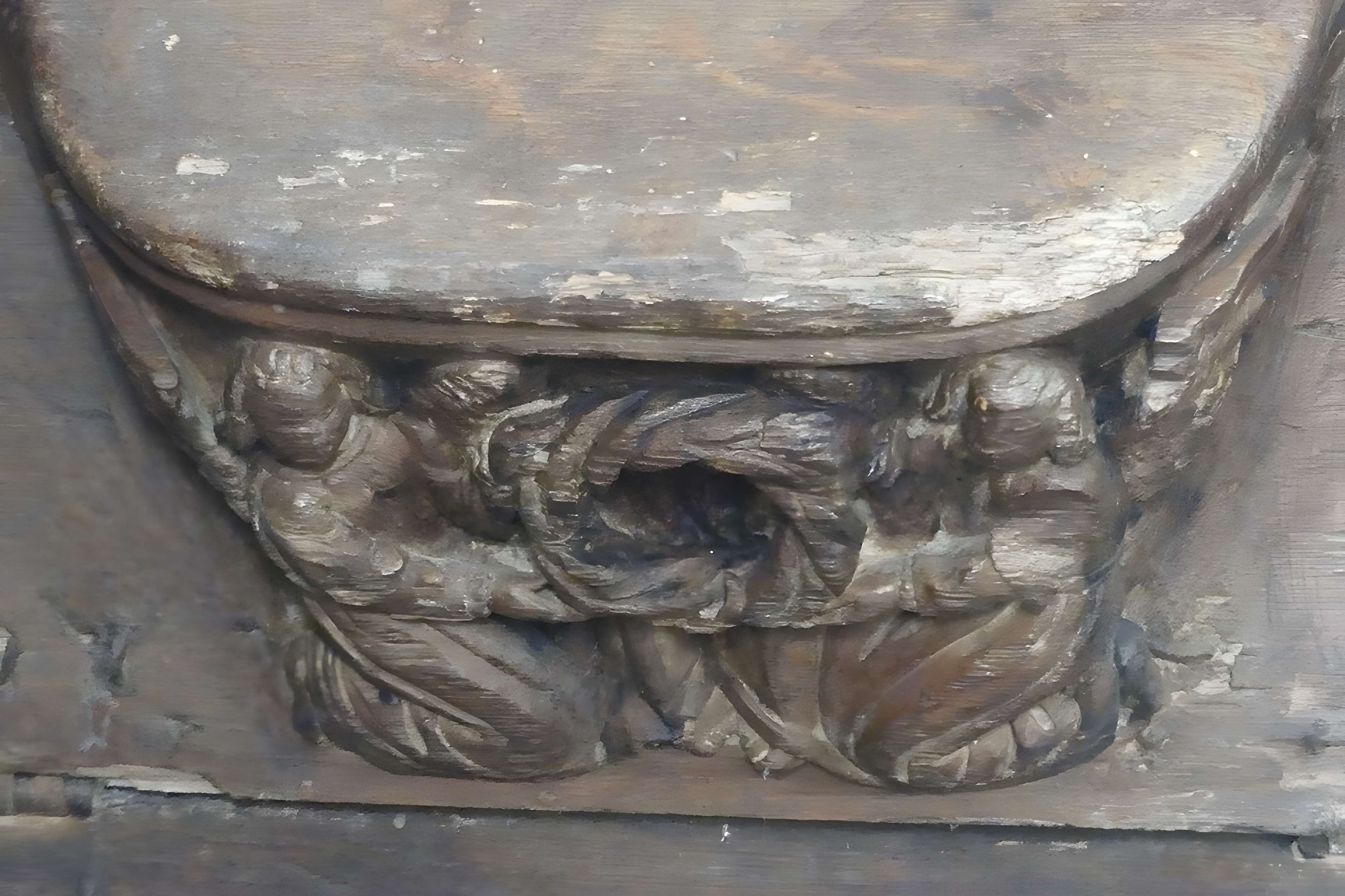 Église Notre-Dame de Lorris