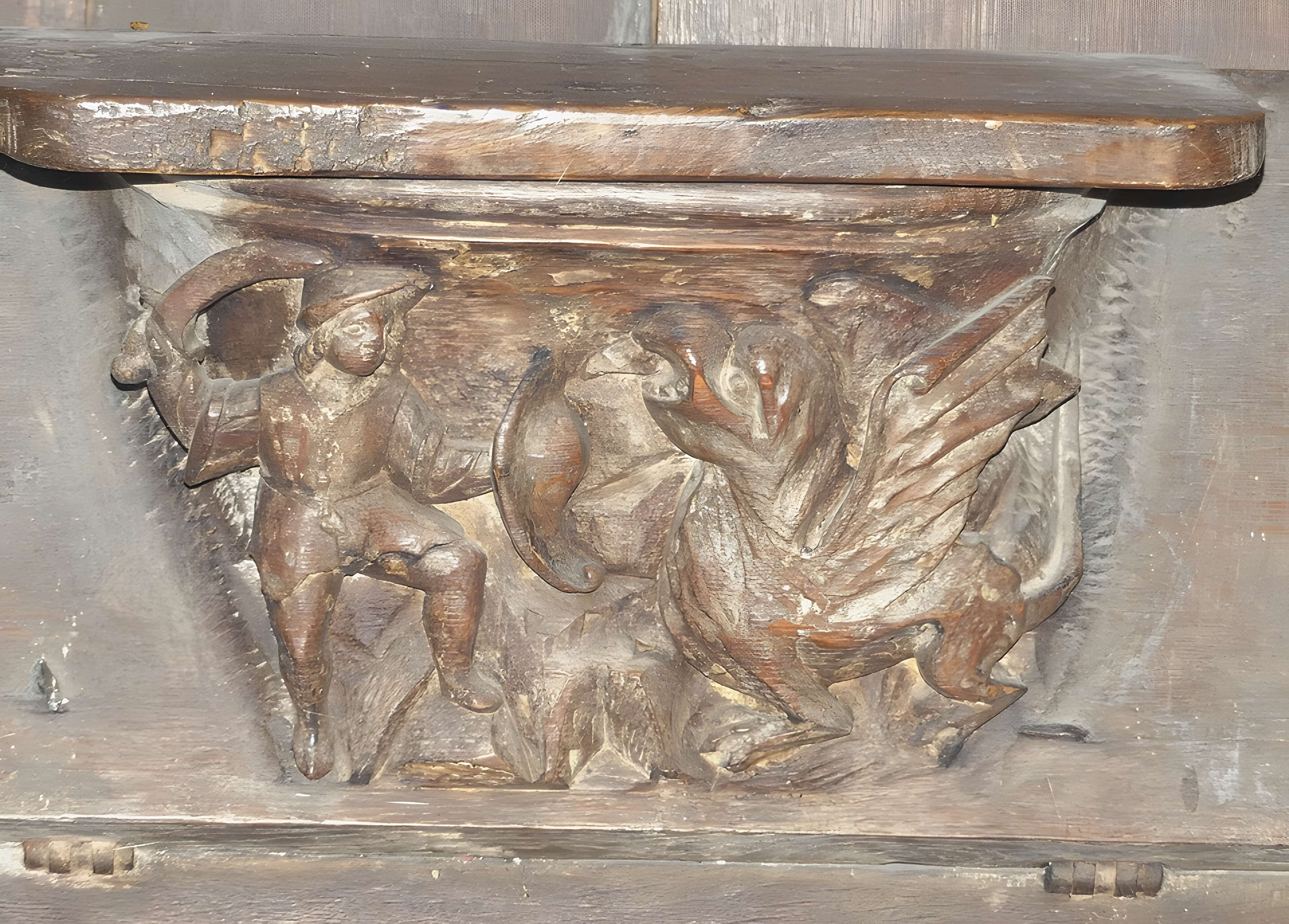 Église Notre-Dame de Lorris