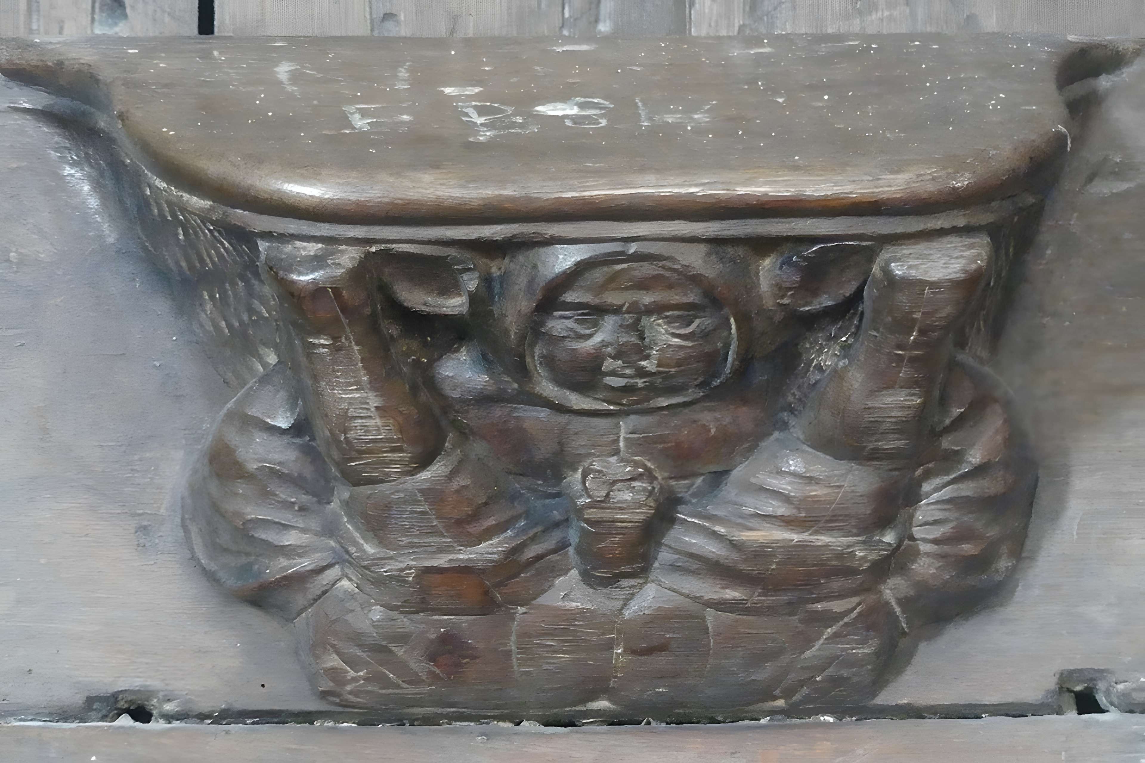 Église Notre-Dame de Lorris