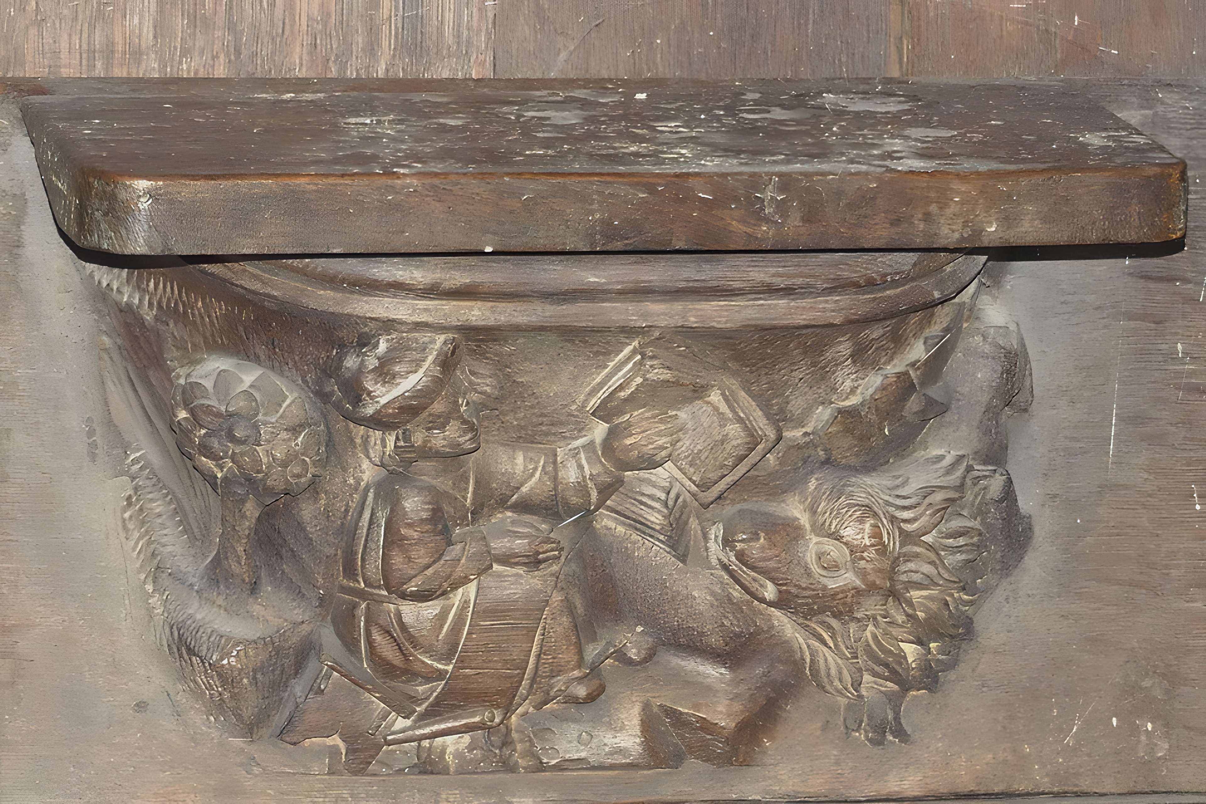 Église Notre-Dame de Lorris