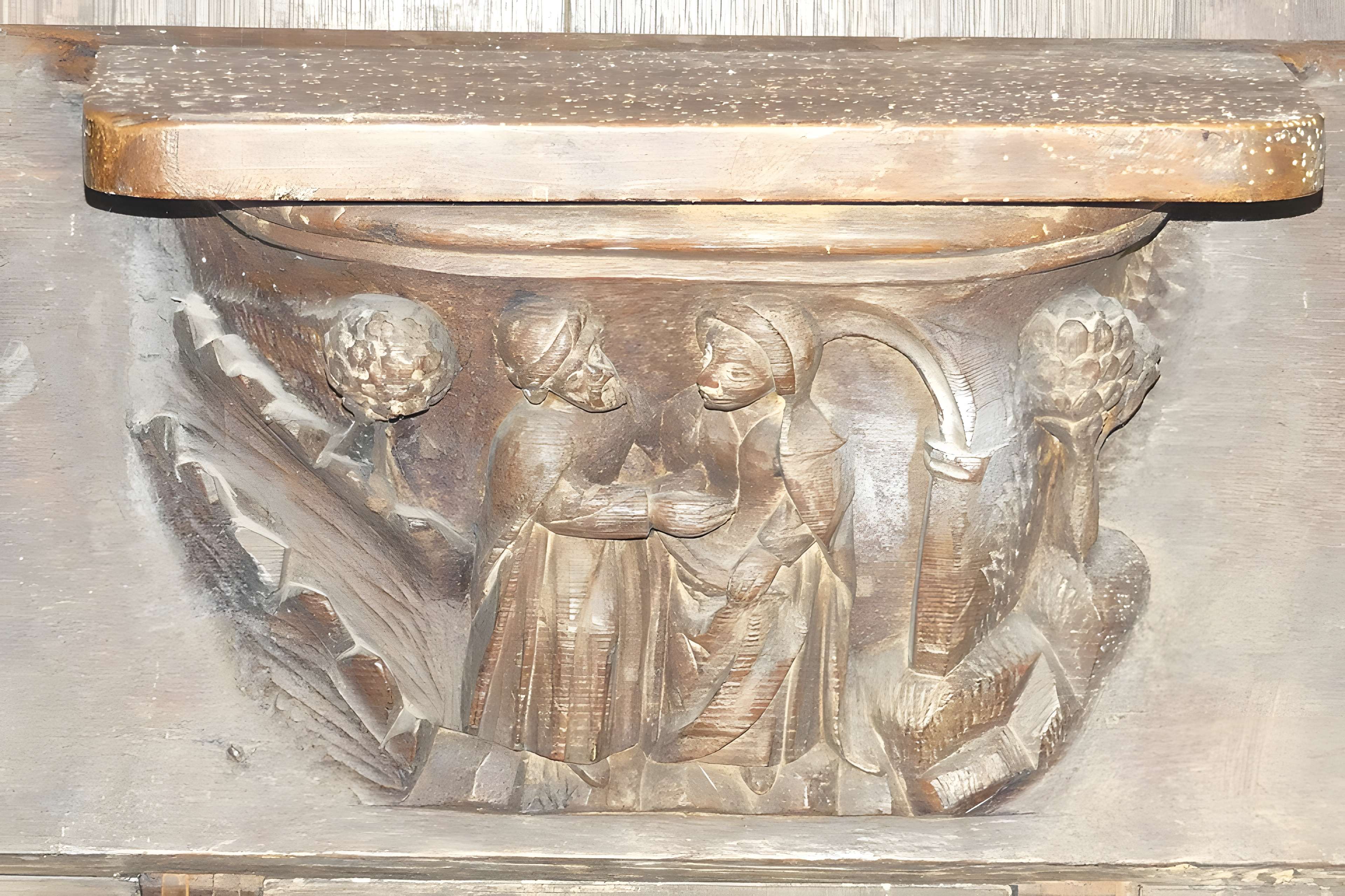 Église Notre-Dame de Lorris